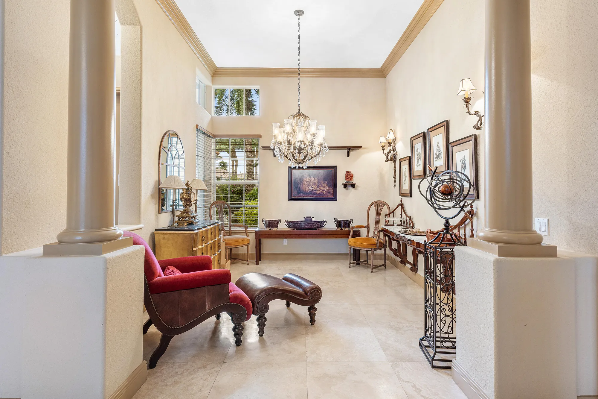 Property Slideshow image 7 of 26 | 13434 shell beach ct, Delray Beach, FL, 33446