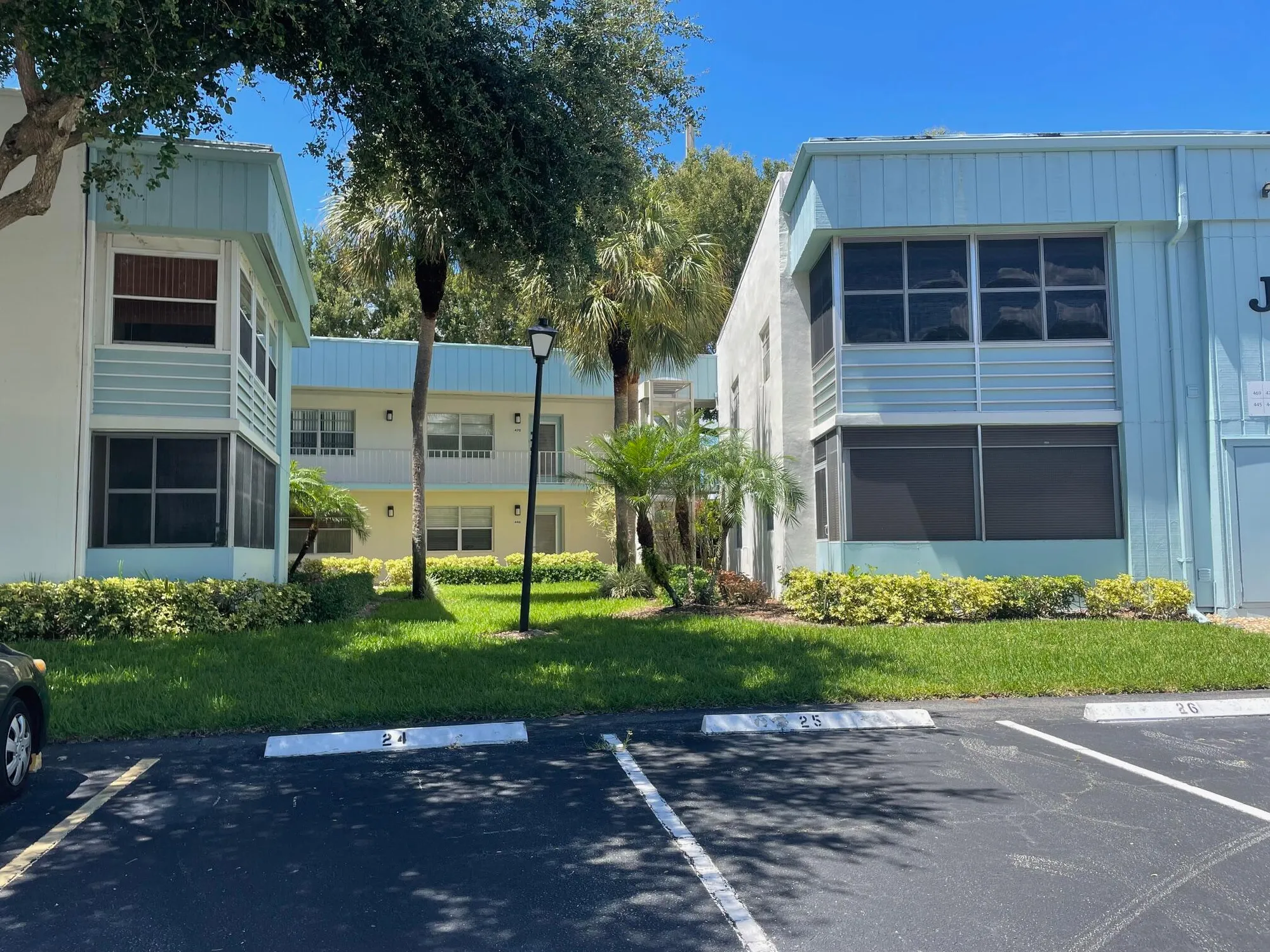 Property Slideshow image 1 of 45 | 470 normandy j, Delray Beach, FL, 33484