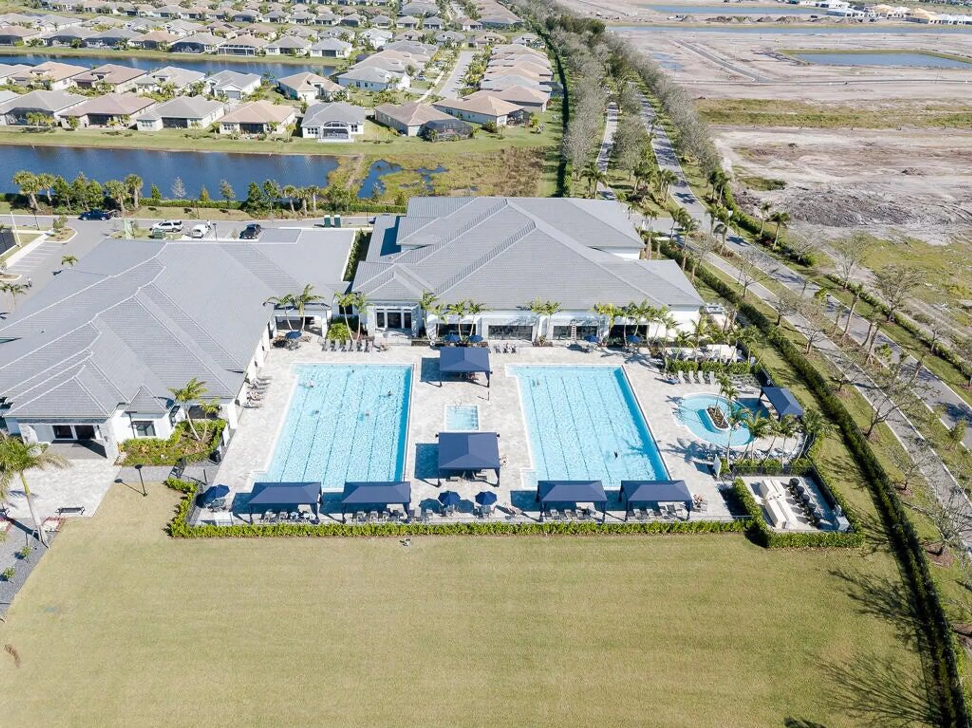 Property Slideshow image 28 of 36 | 11657 sw hawthorne hill rd, Port Saint Lucie, FL, 34987