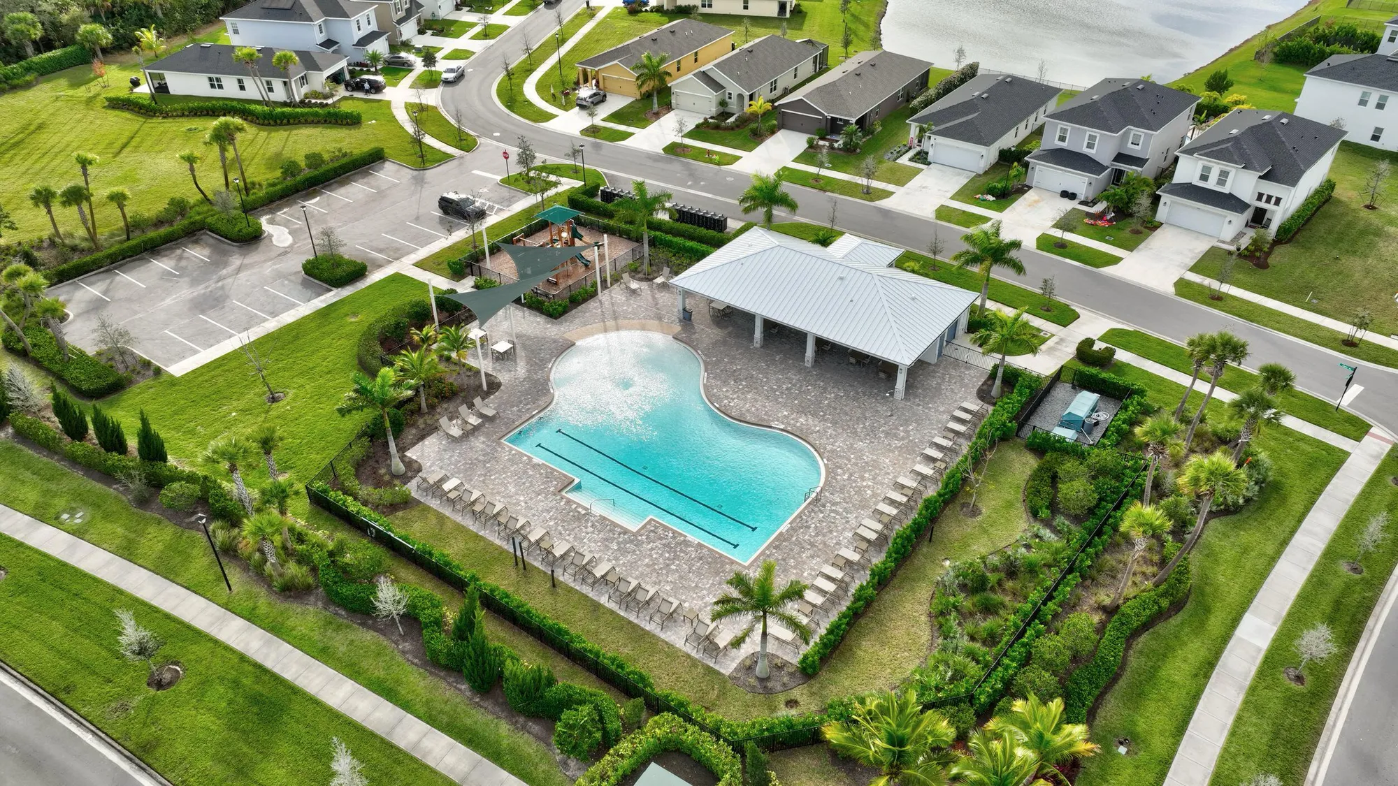 Property Slideshow image 7 of 40 | 11044 sw vasari way, Port Saint Lucie, FL, 34987