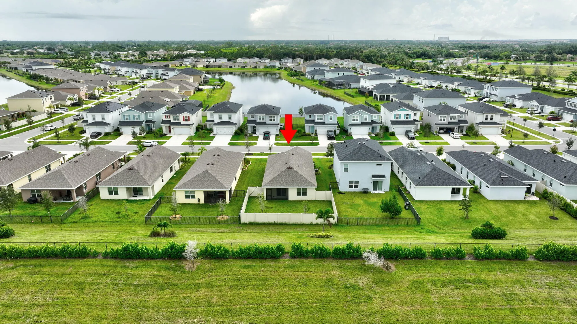 Property Slideshow image 31 of 40 | 11044 sw vasari way, Port Saint Lucie, FL, 34987