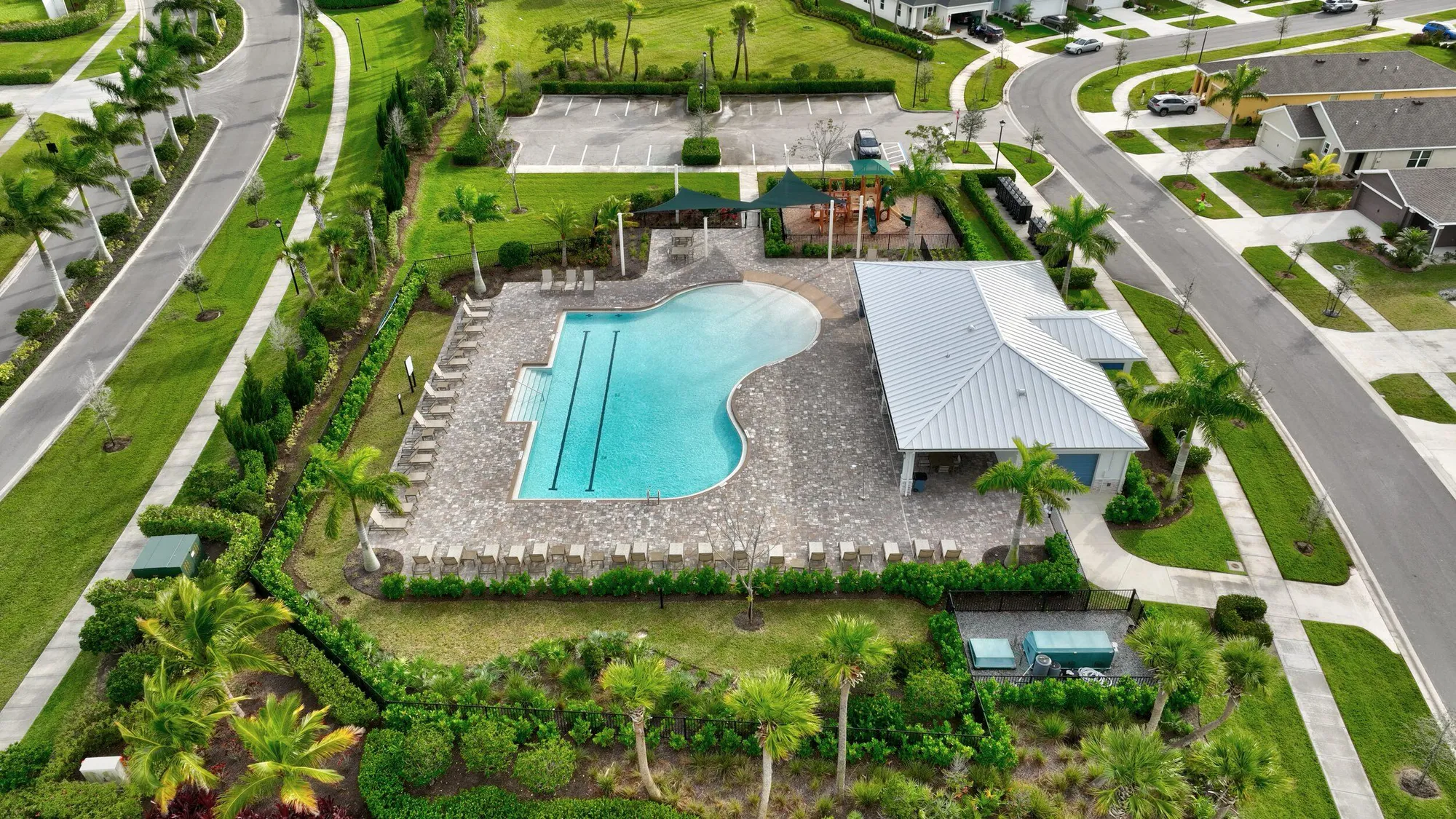 Property Slideshow image 32 of 40 | 11044 sw vasari way, Port Saint Lucie, FL, 34987