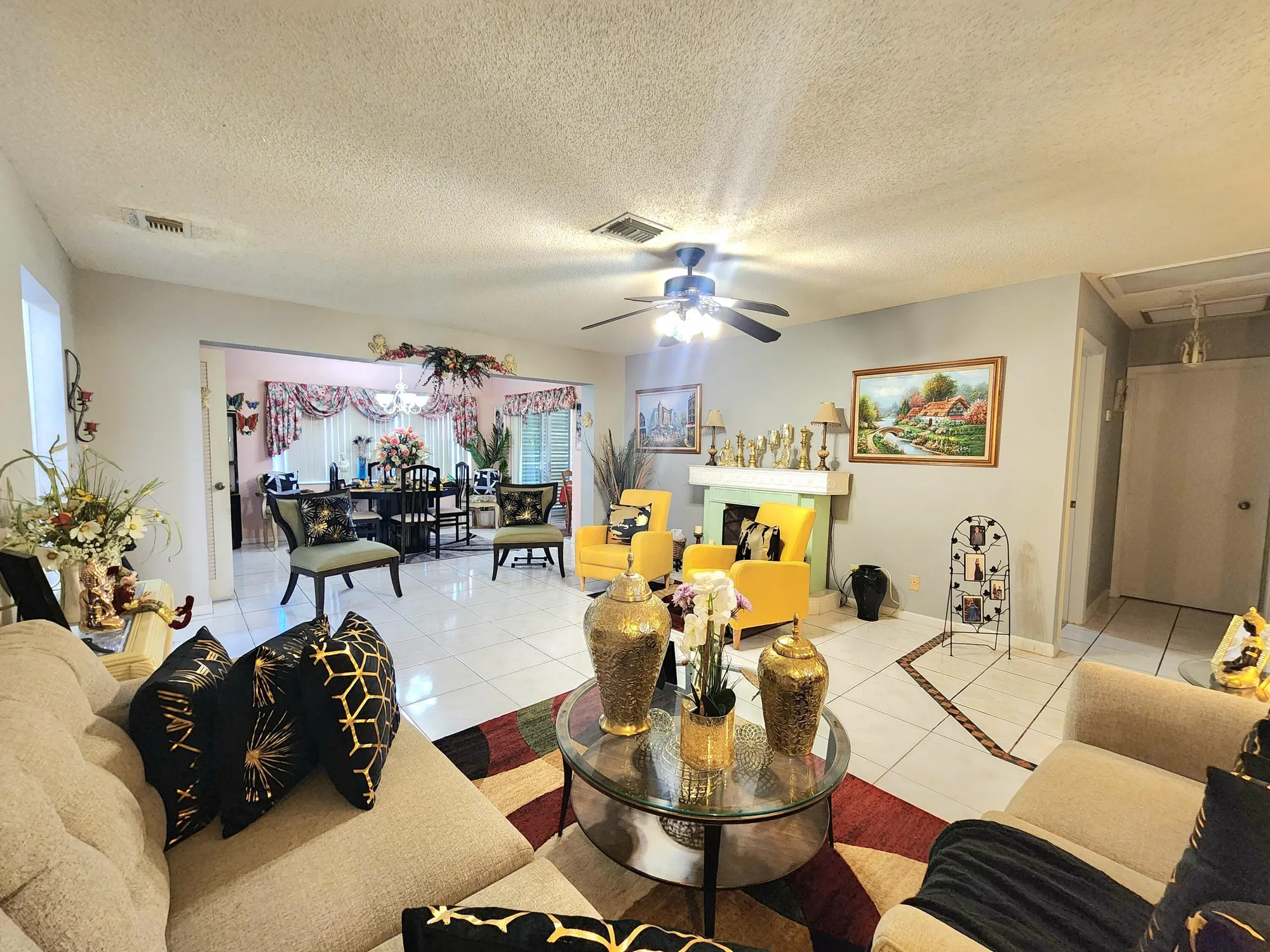 Property Slideshow image 8 of 27 | 7235 pine bluff dr, Lake Worth, FL, 33467