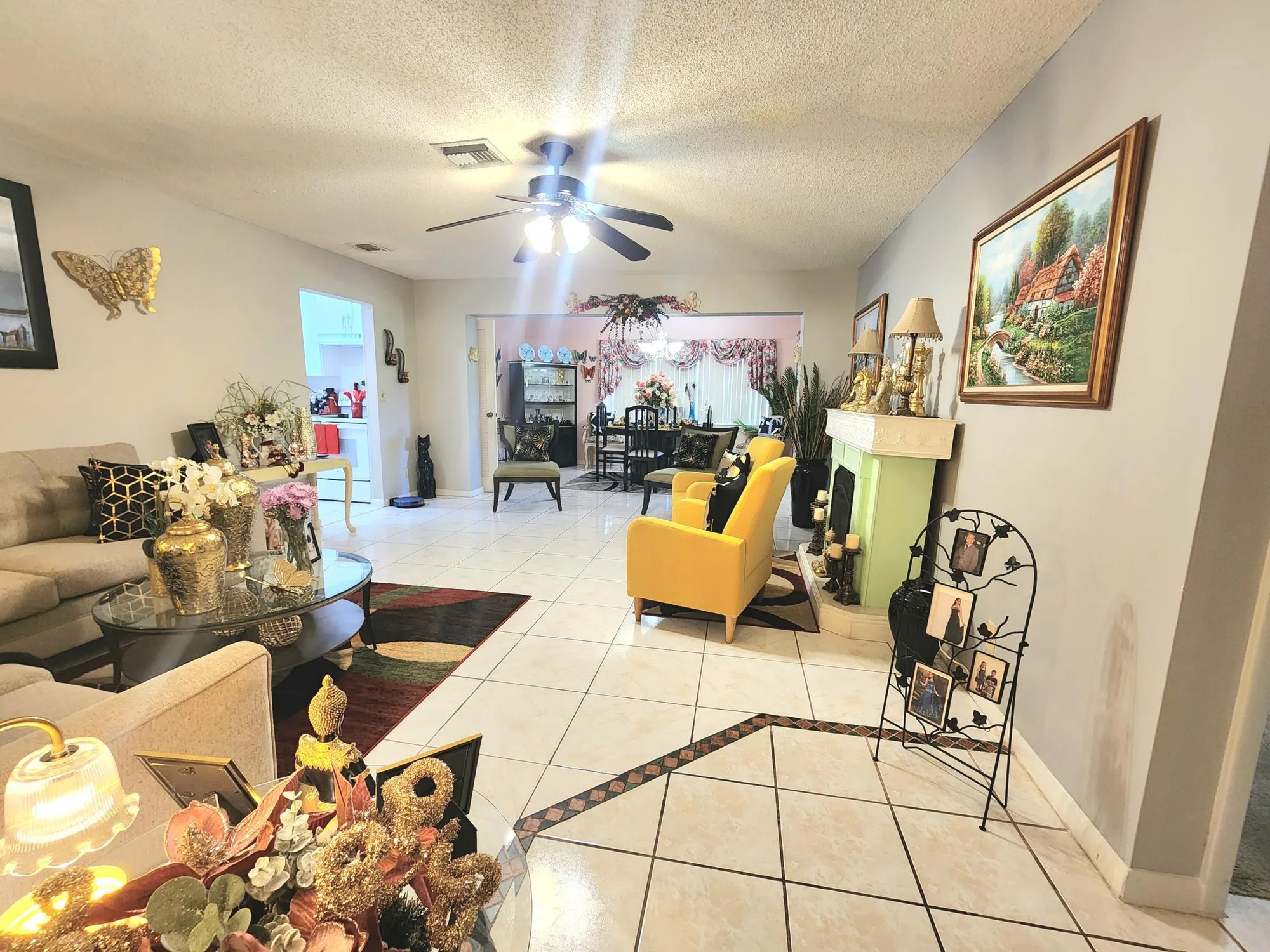 Property Slideshow image 9 of 27 | 7235 pine bluff dr, Lake Worth, FL, 33467