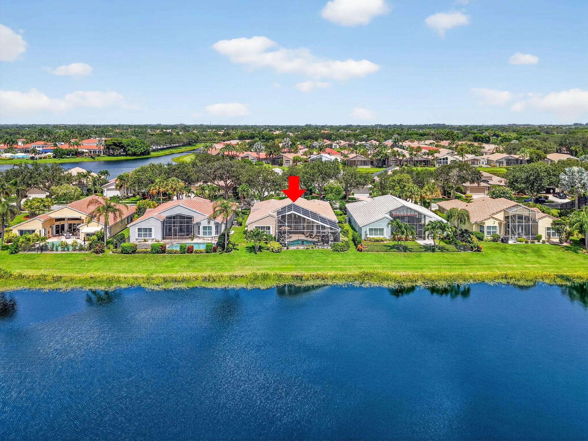 Property Slideshow image 56 of 99 | 13486 barcelona lake cir, Delray Beach, FL, 33446