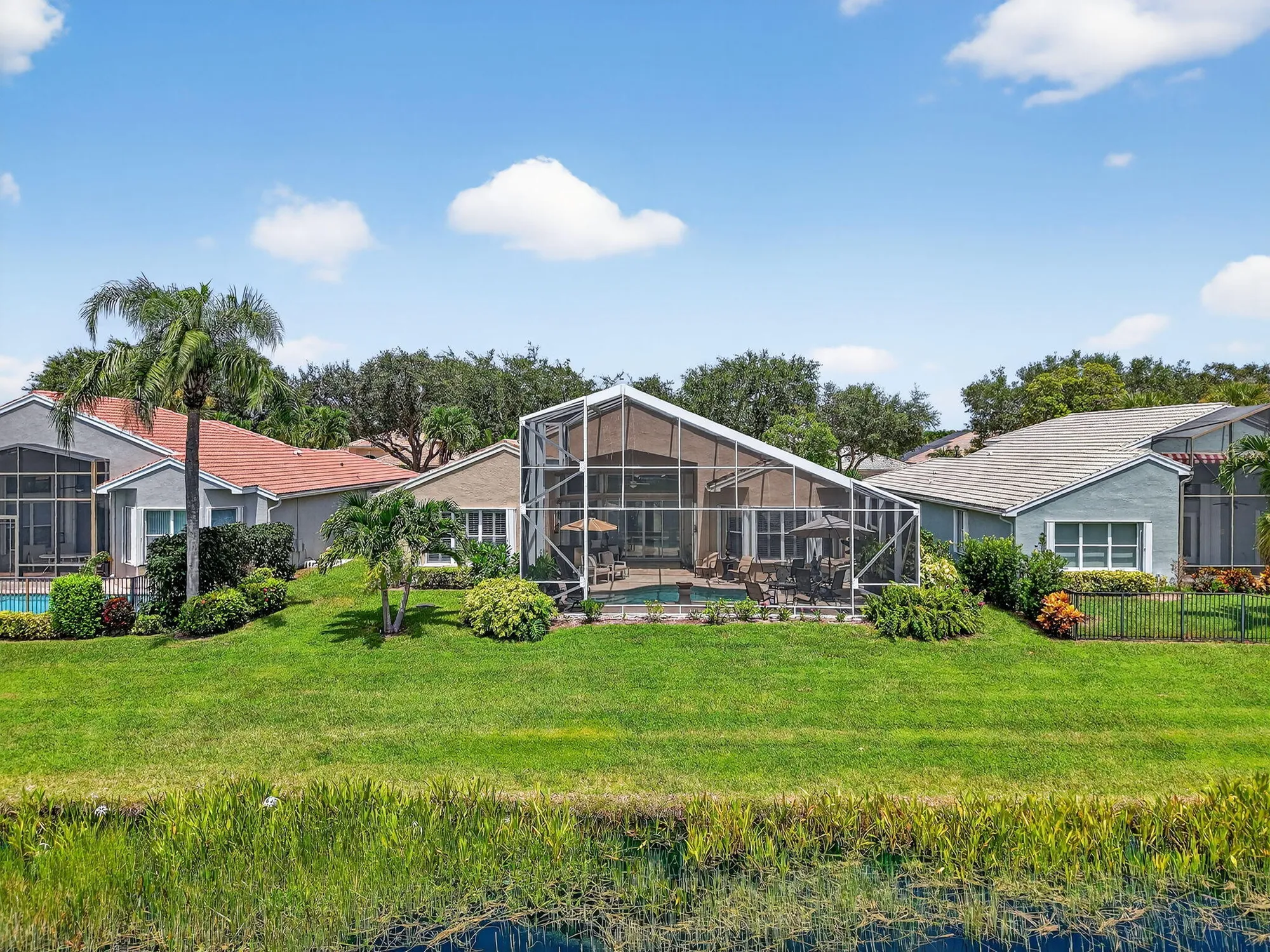 Property Slideshow image 52 of 99 | 13486 barcelona lake cir, Delray Beach, FL, 33446