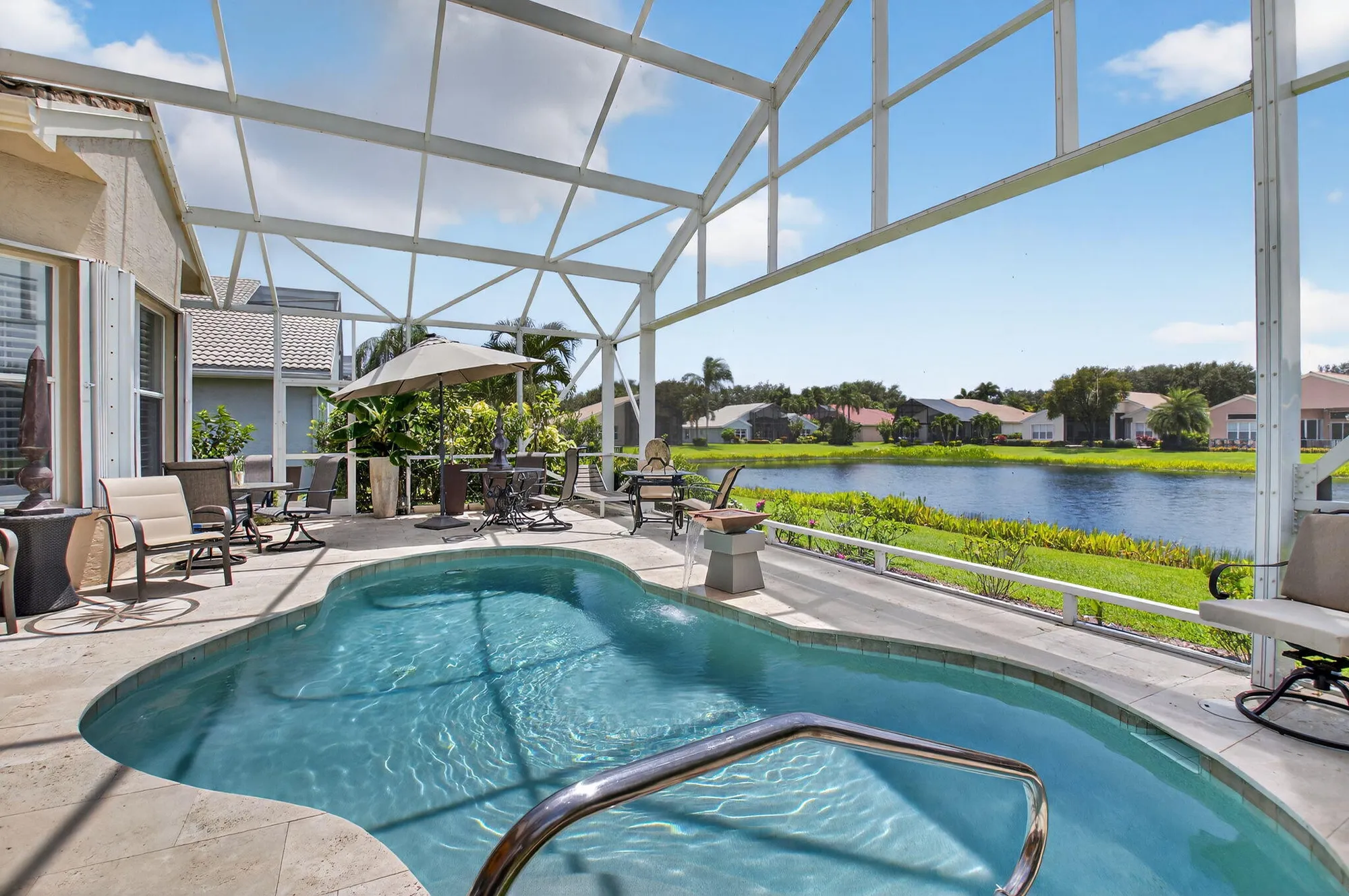 Property Slideshow image 6 of 99 | 13486 barcelona lake cir, Delray Beach, FL, 33446