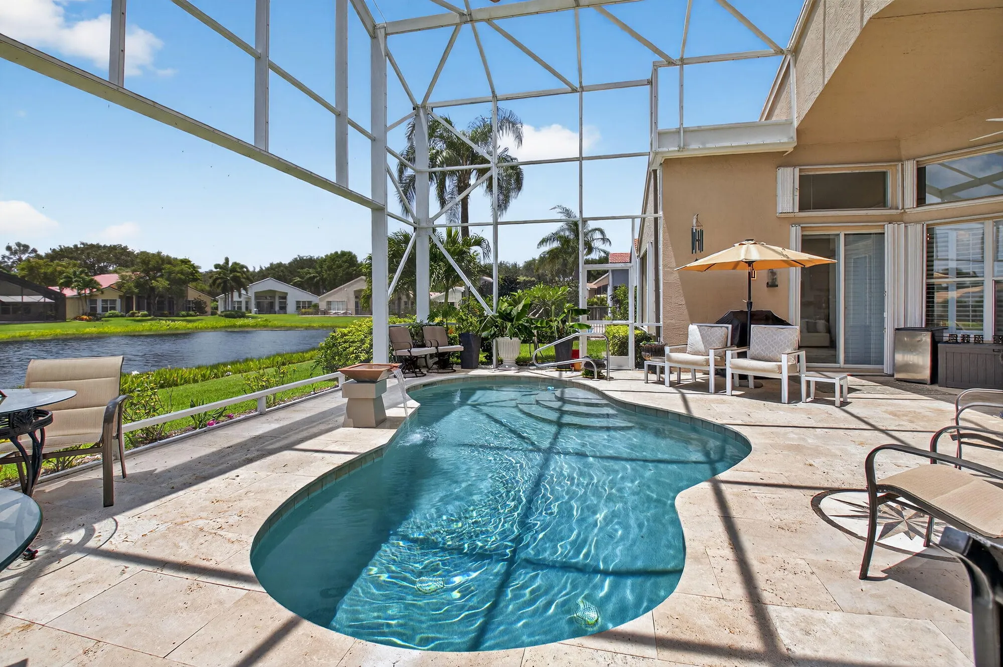 Property Slideshow image 8 of 99 | 13486 barcelona lake cir, Delray Beach, FL, 33446