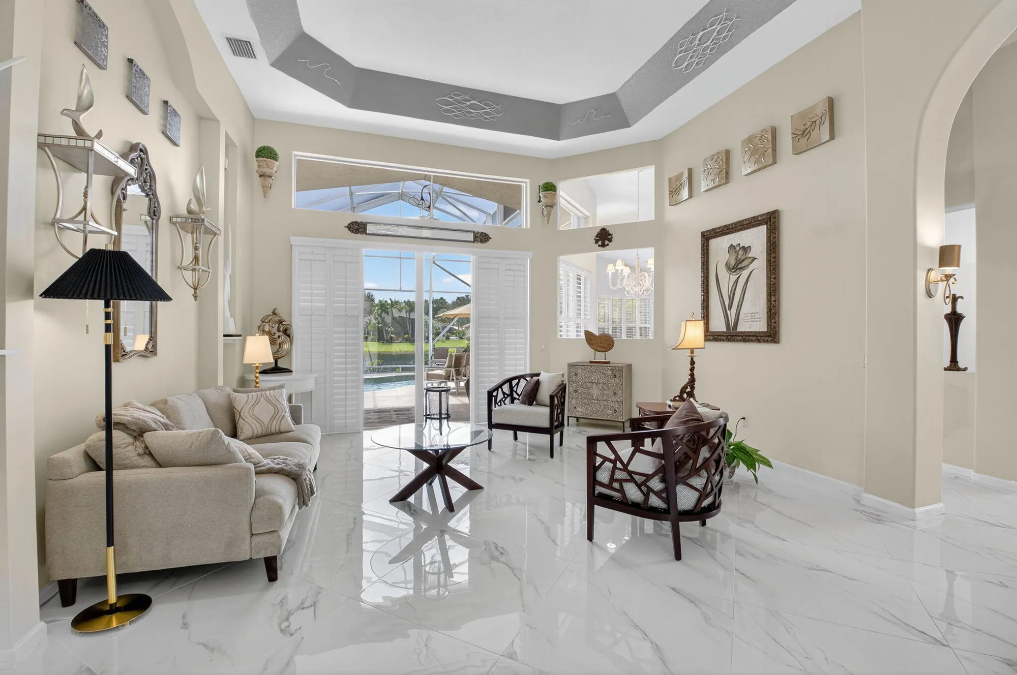 Property Slideshow image 15 of 99 | 13486 barcelona lake cir, Delray Beach, FL, 33446