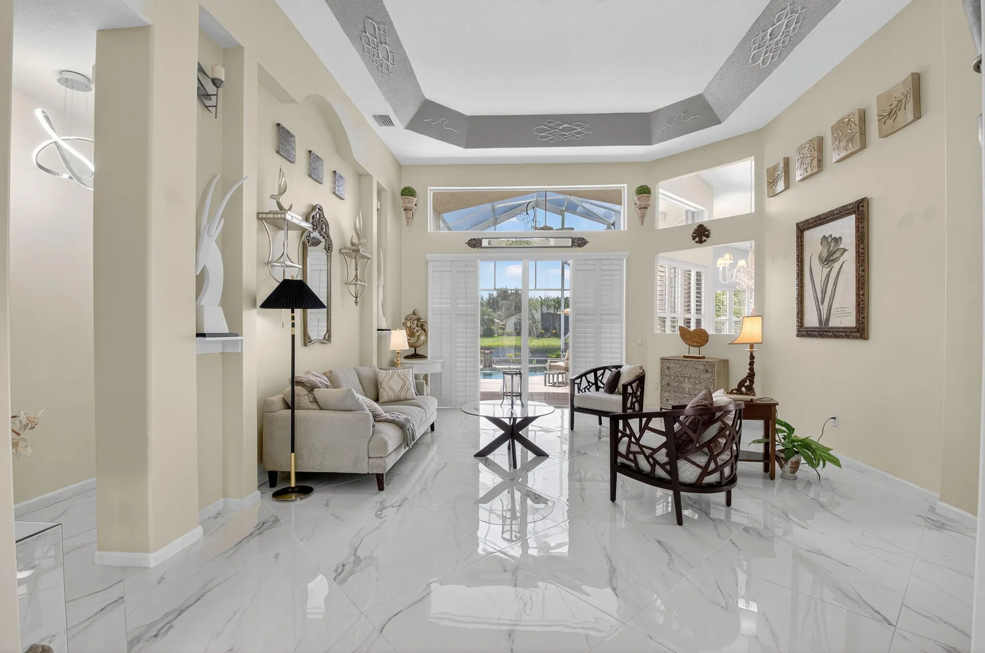 Property Slideshow image 14 of 99 | 13486 barcelona lake cir, Delray Beach, FL, 33446