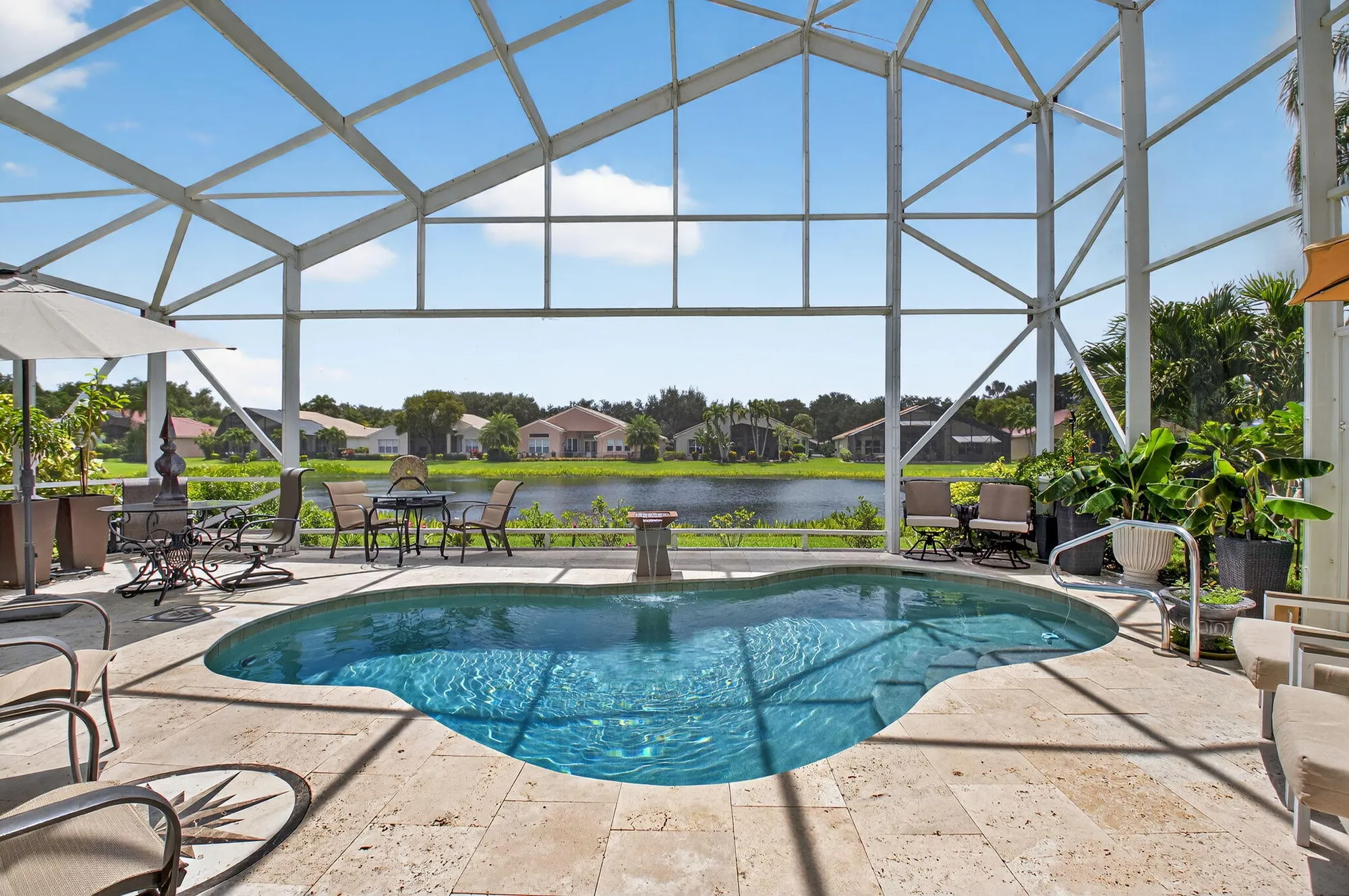 Property Slideshow image 1 of 99 | 13486 barcelona lake cir, Delray Beach, FL, 33446