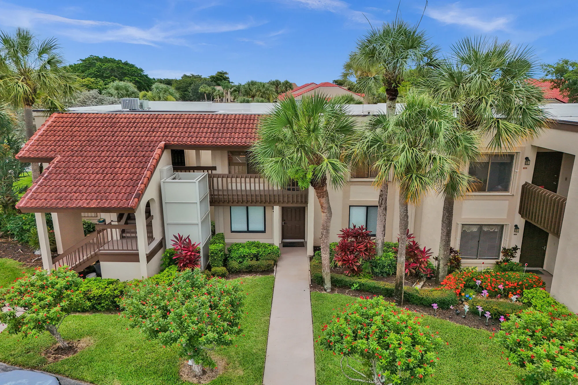 Property Slideshow image 49 of 60 | 5306 cedar lake dr 201, Boynton Beach, FL, 33437