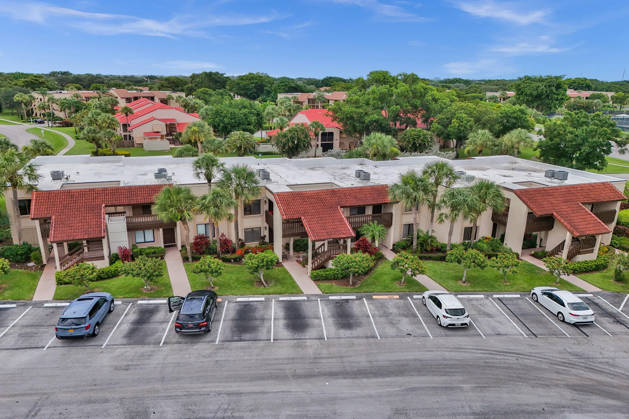 Property Slideshow image 50 of 60 | 5306 cedar lake dr 201, Boynton Beach, FL, 33437