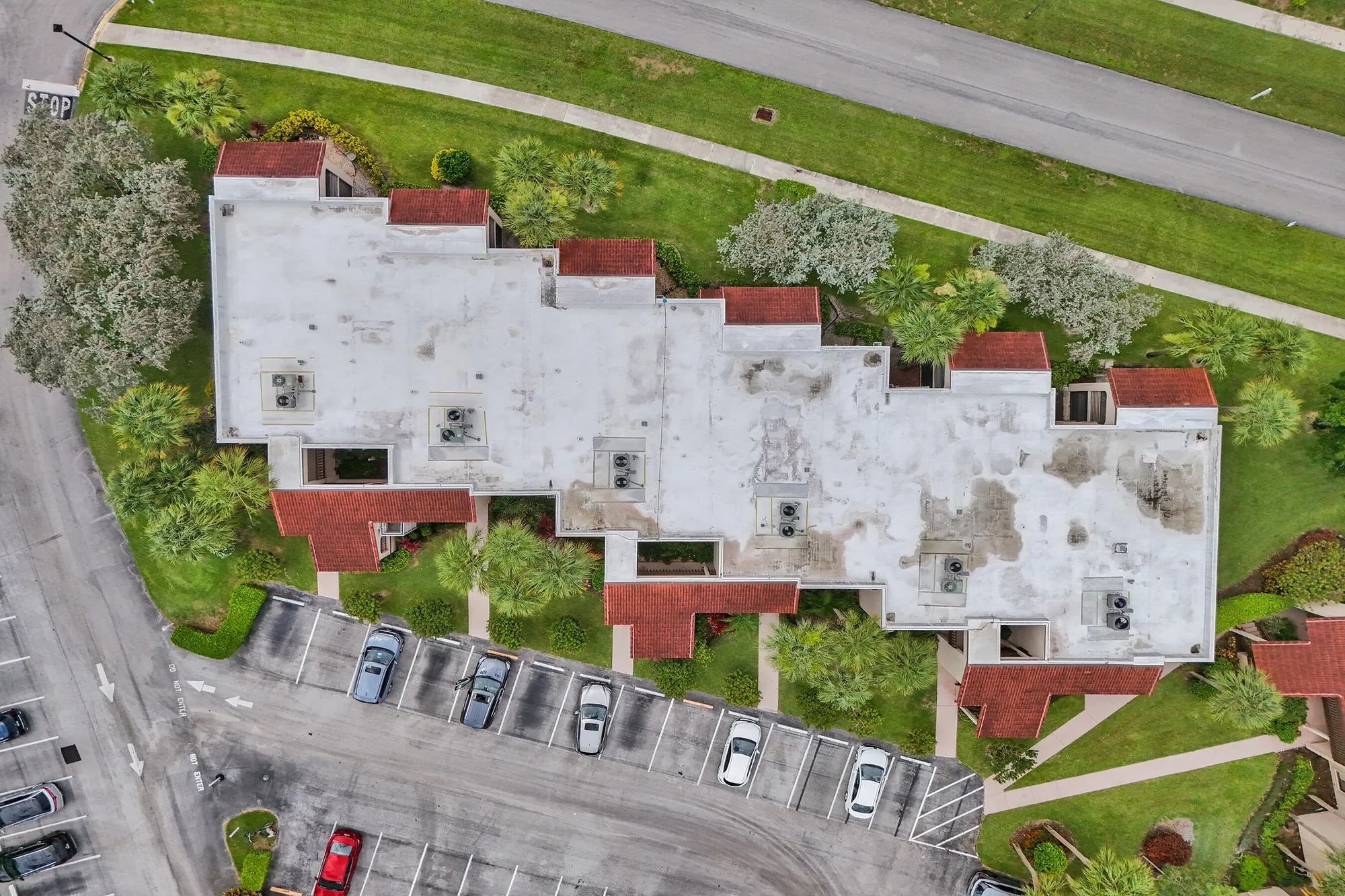 Property Slideshow image 51 of 60 | 5306 cedar lake dr 201, Boynton Beach, FL, 33437