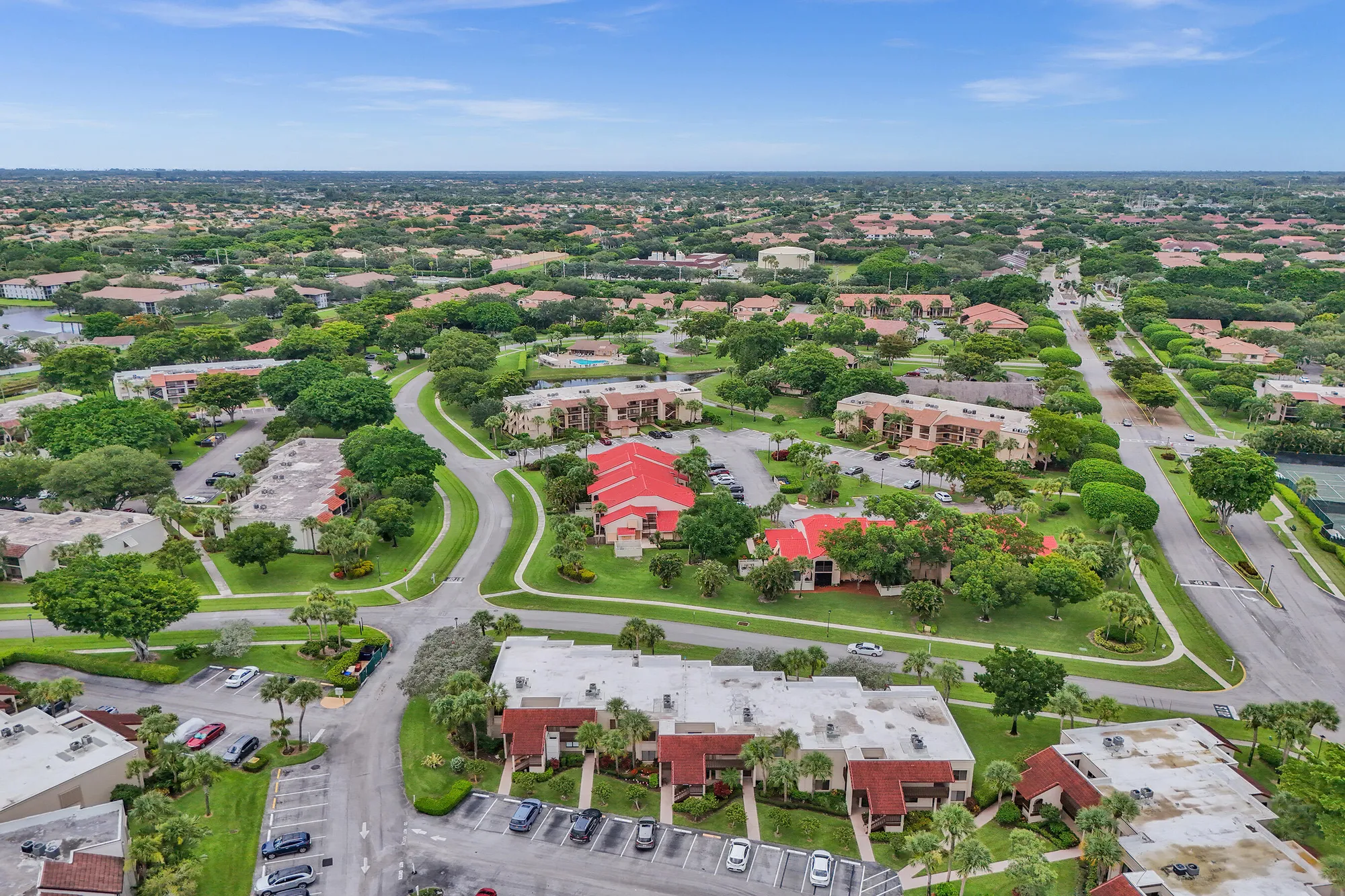 Property Slideshow image 52 of 60 | 5306 cedar lake dr 201, Boynton Beach, FL, 33437