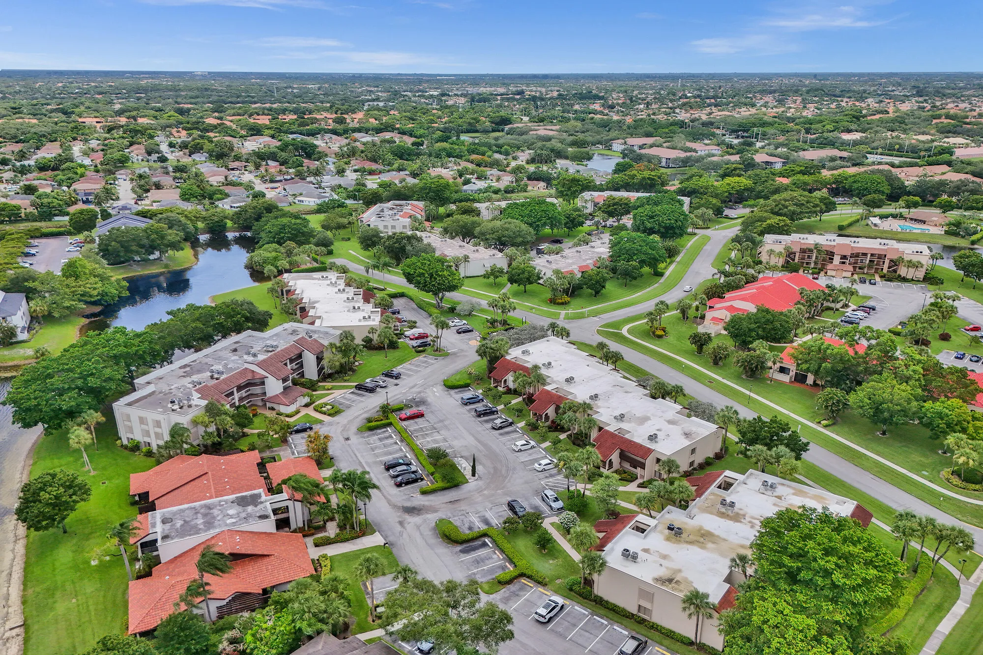 Property Slideshow image 53 of 60 | 5306 cedar lake dr 201, Boynton Beach, FL, 33437