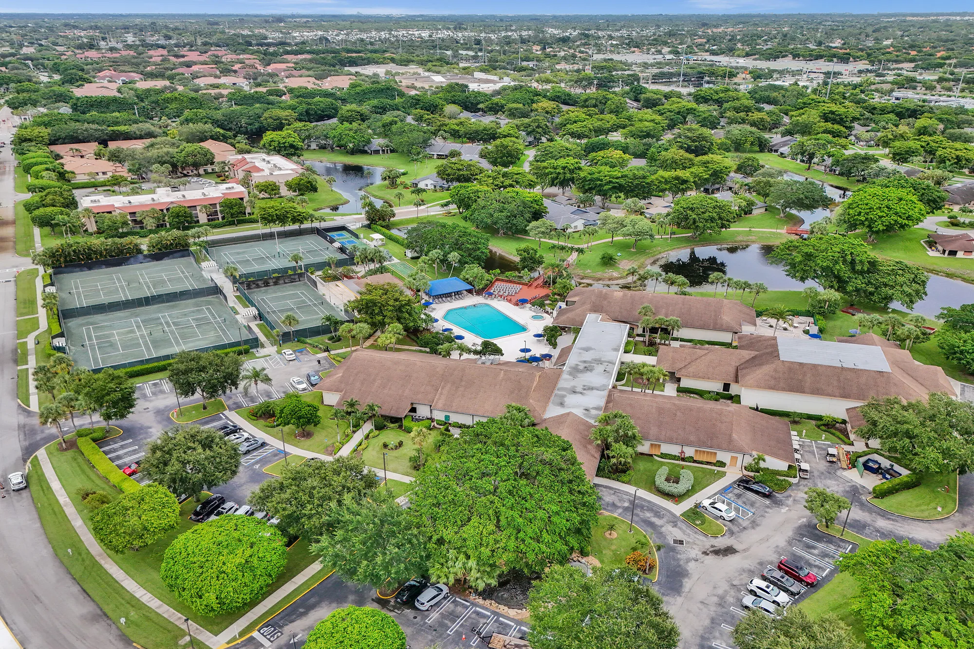 Property Slideshow image 54 of 60 | 5306 cedar lake dr 201, Boynton Beach, FL, 33437