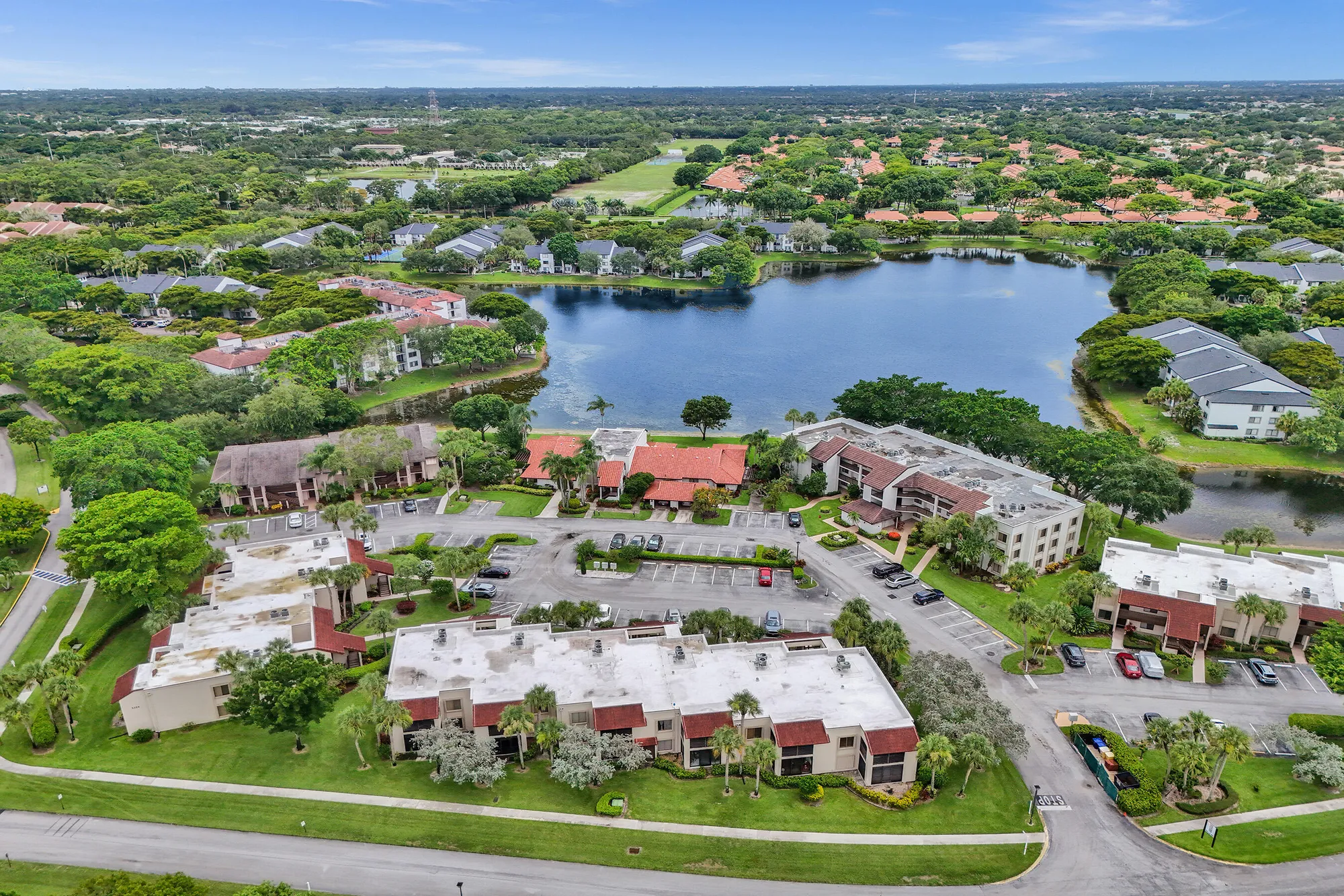 Property Slideshow image 55 of 60 | 5306 cedar lake dr 201, Boynton Beach, FL, 33437