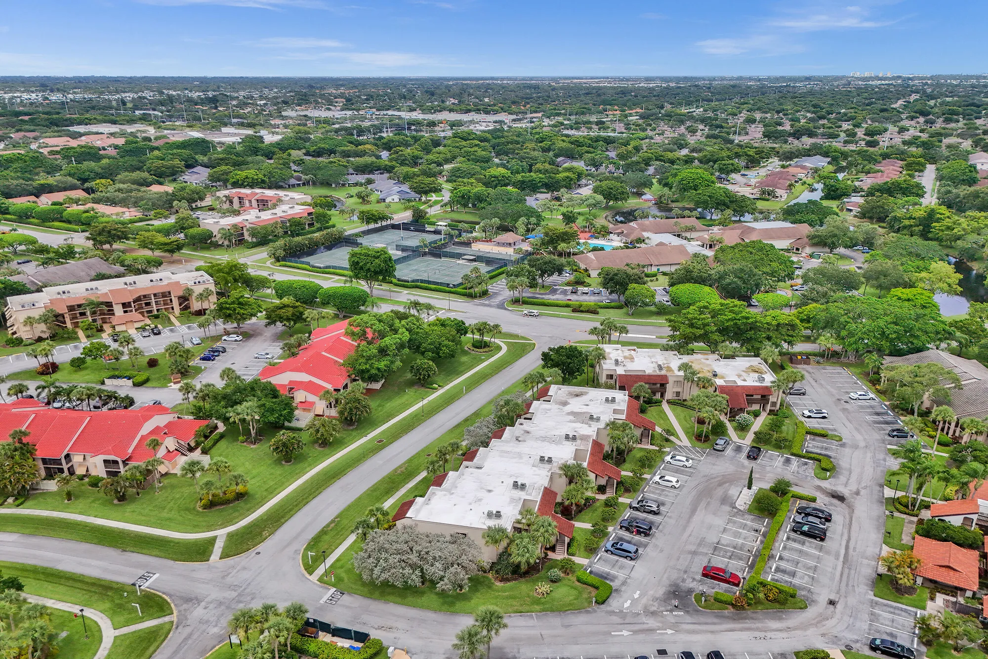 Property Slideshow image 56 of 60 | 5306 cedar lake dr 201, Boynton Beach, FL, 33437