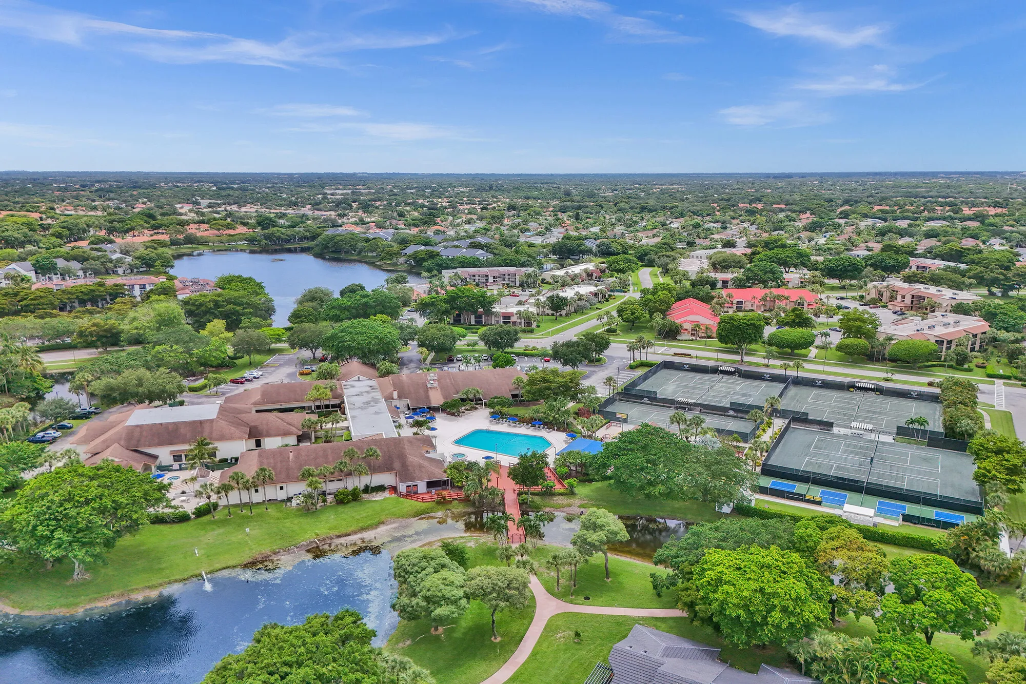 Property Slideshow image 58 of 60 | 5306 cedar lake dr 201, Boynton Beach, FL, 33437