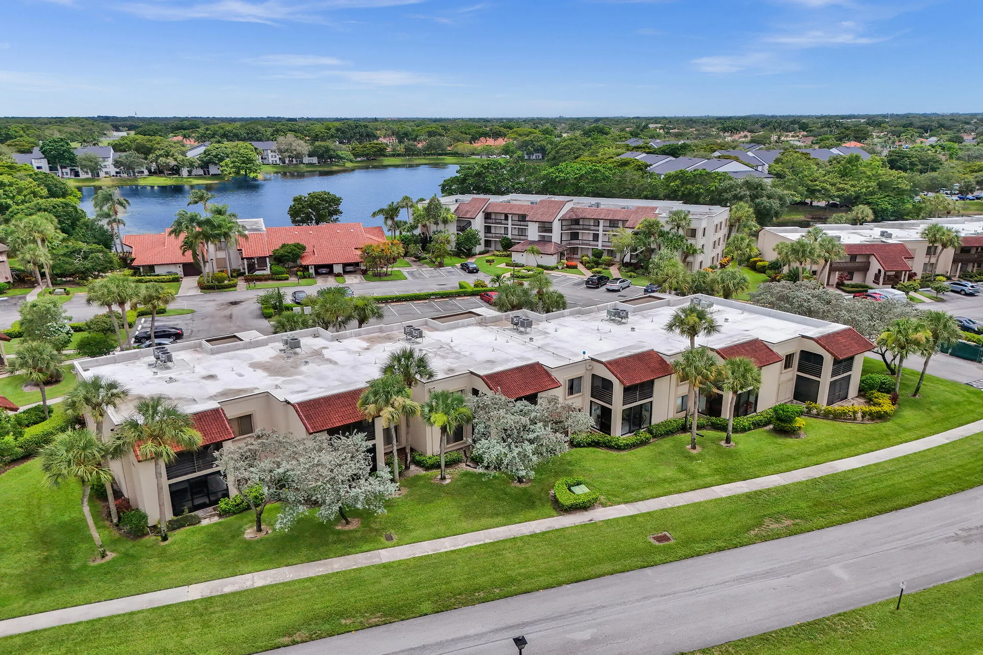 Property Slideshow image 59 of 60 | 5306 cedar lake dr 201, Boynton Beach, FL, 33437