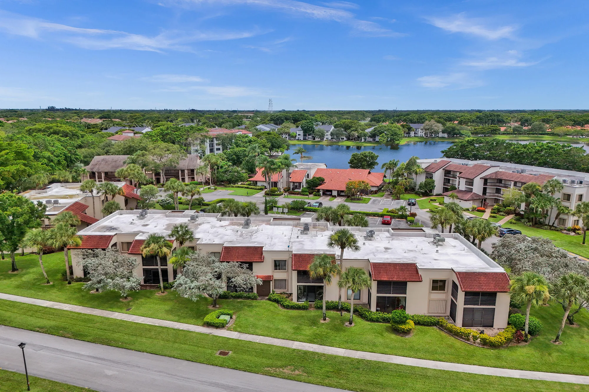 Property Slideshow image 60 of 60 | 5306 cedar lake dr 201, Boynton Beach, FL, 33437