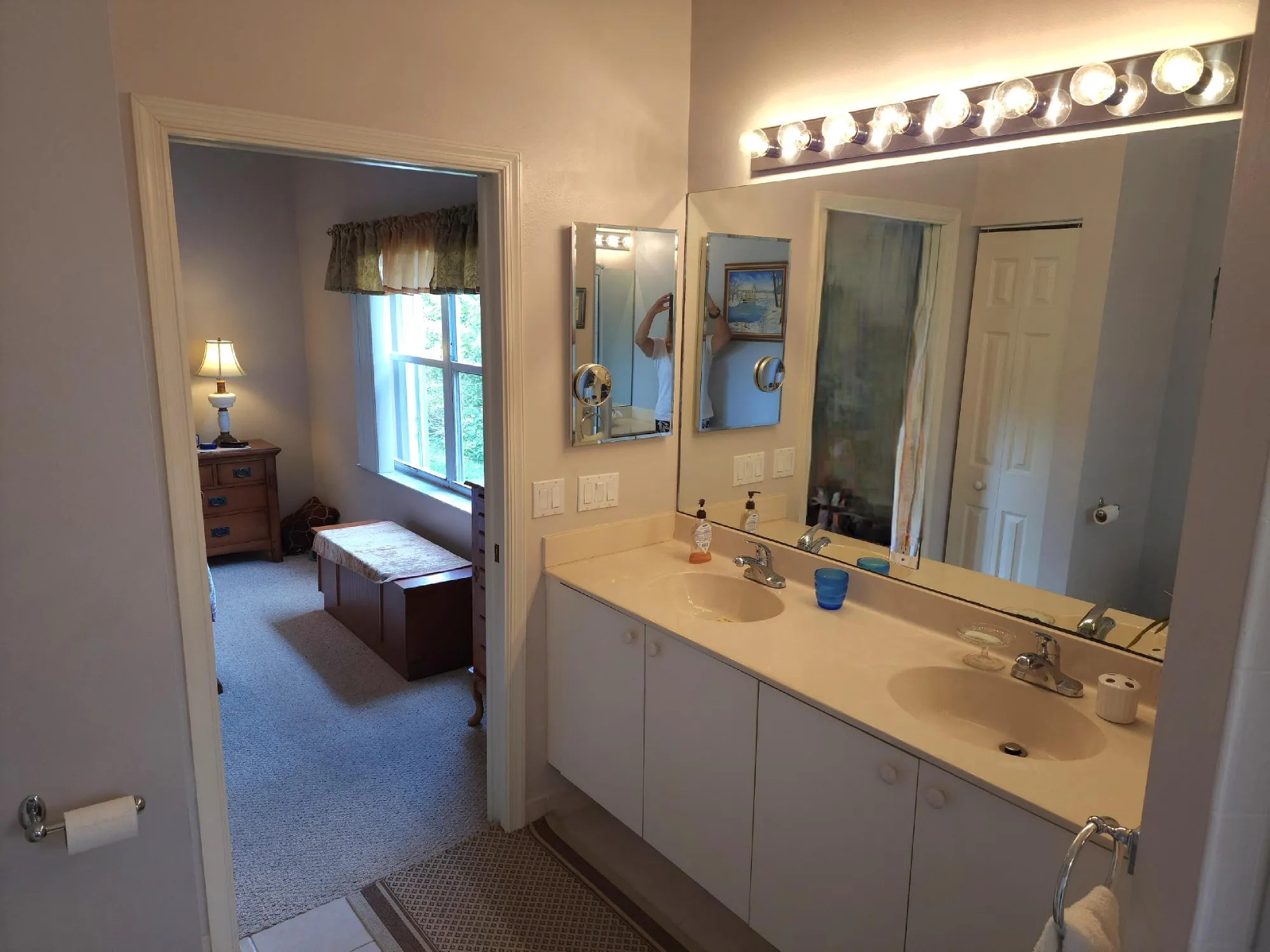 Property Slideshow image 19 of 33 | 366 nw granville st, Port Saint Lucie, FL, 34986