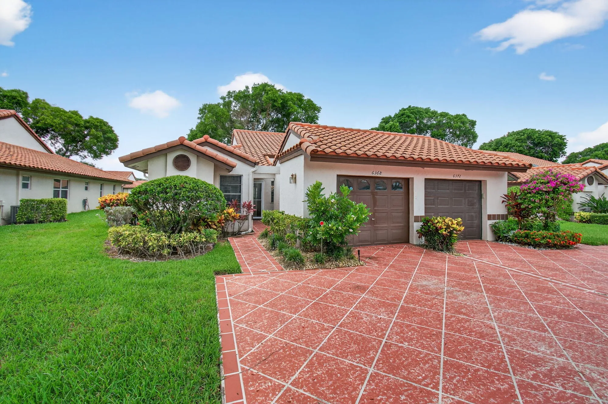 Property Slideshow image 5 of 132 | 6368 mill pointe cir, Delray Beach, FL, 33484