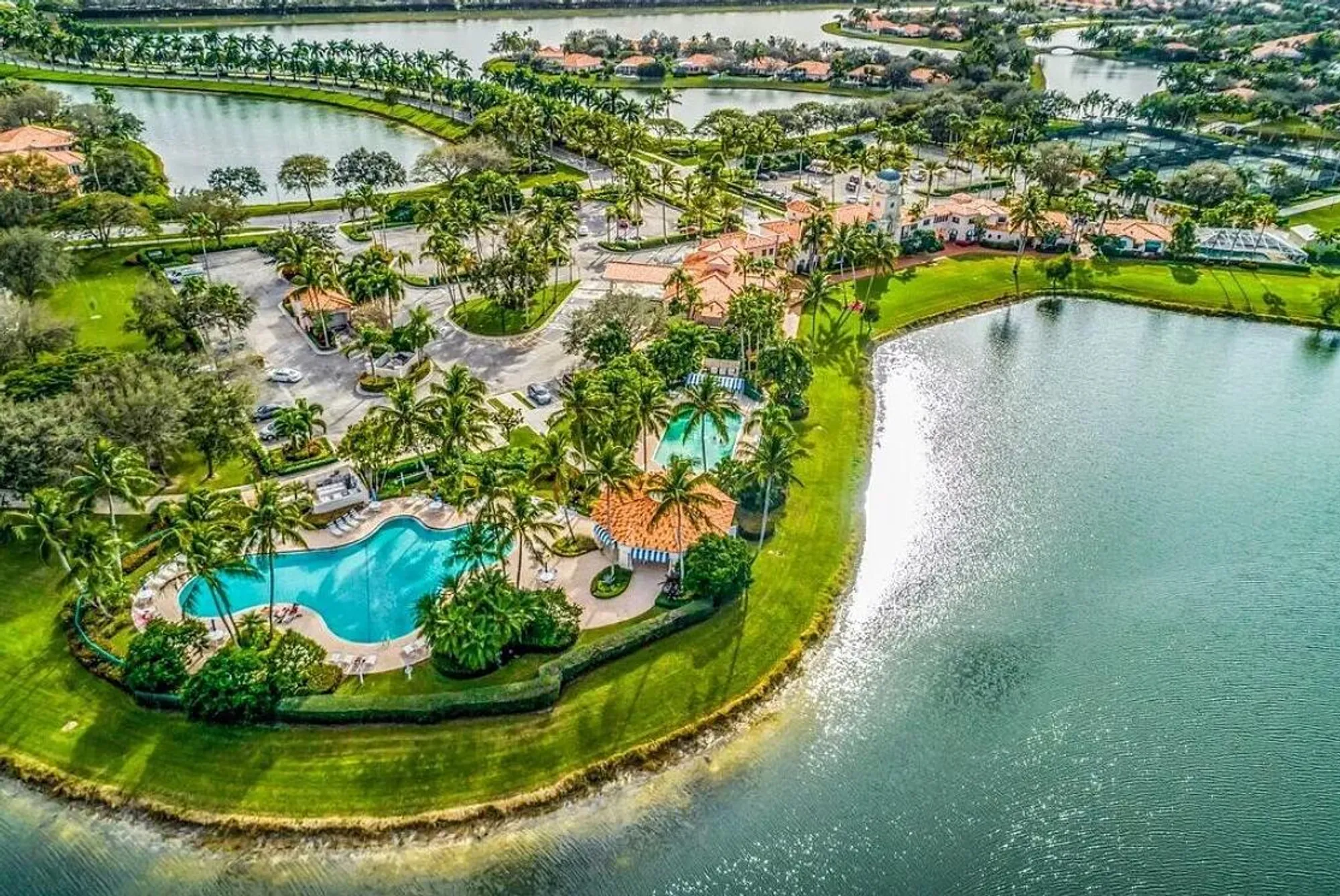 Property Slideshow image 3 of 41 | 2069 tarpon lake way, West Palm Beach, FL, 33411