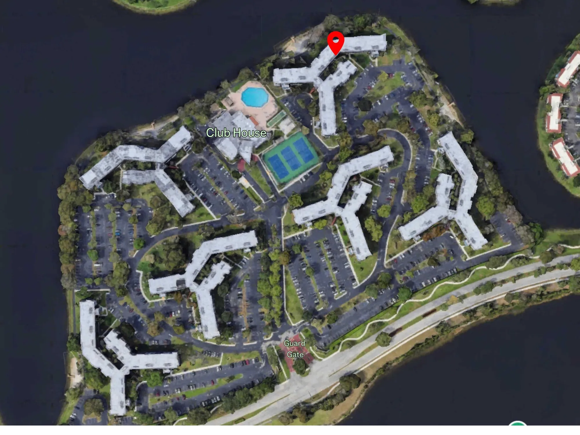 Property Slideshow image 44 of 45 | 1101 colony point cir 108, Pembroke Pines, FL, 33026