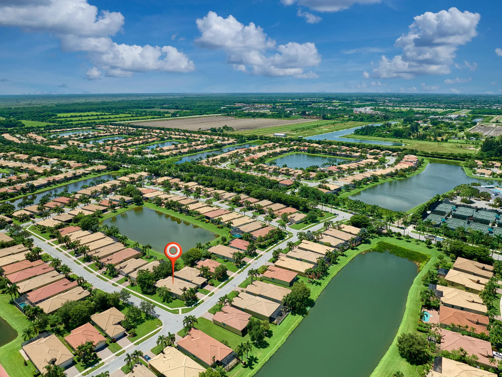 Property Slideshow image 85 of 90 | 10807 redlake isle, Boynton Beach, FL, 33473