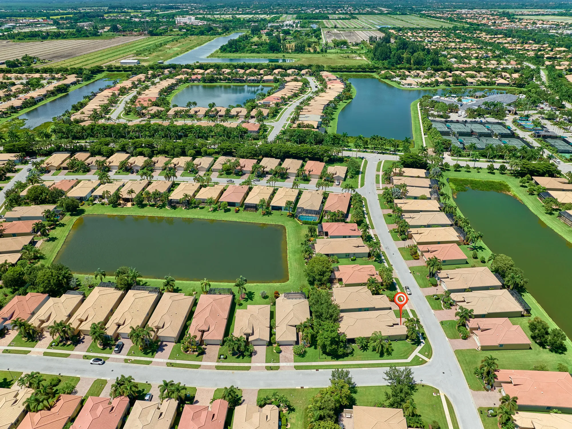 Property Slideshow image 88 of 90 | 10807 redlake isle, Boynton Beach, FL, 33473