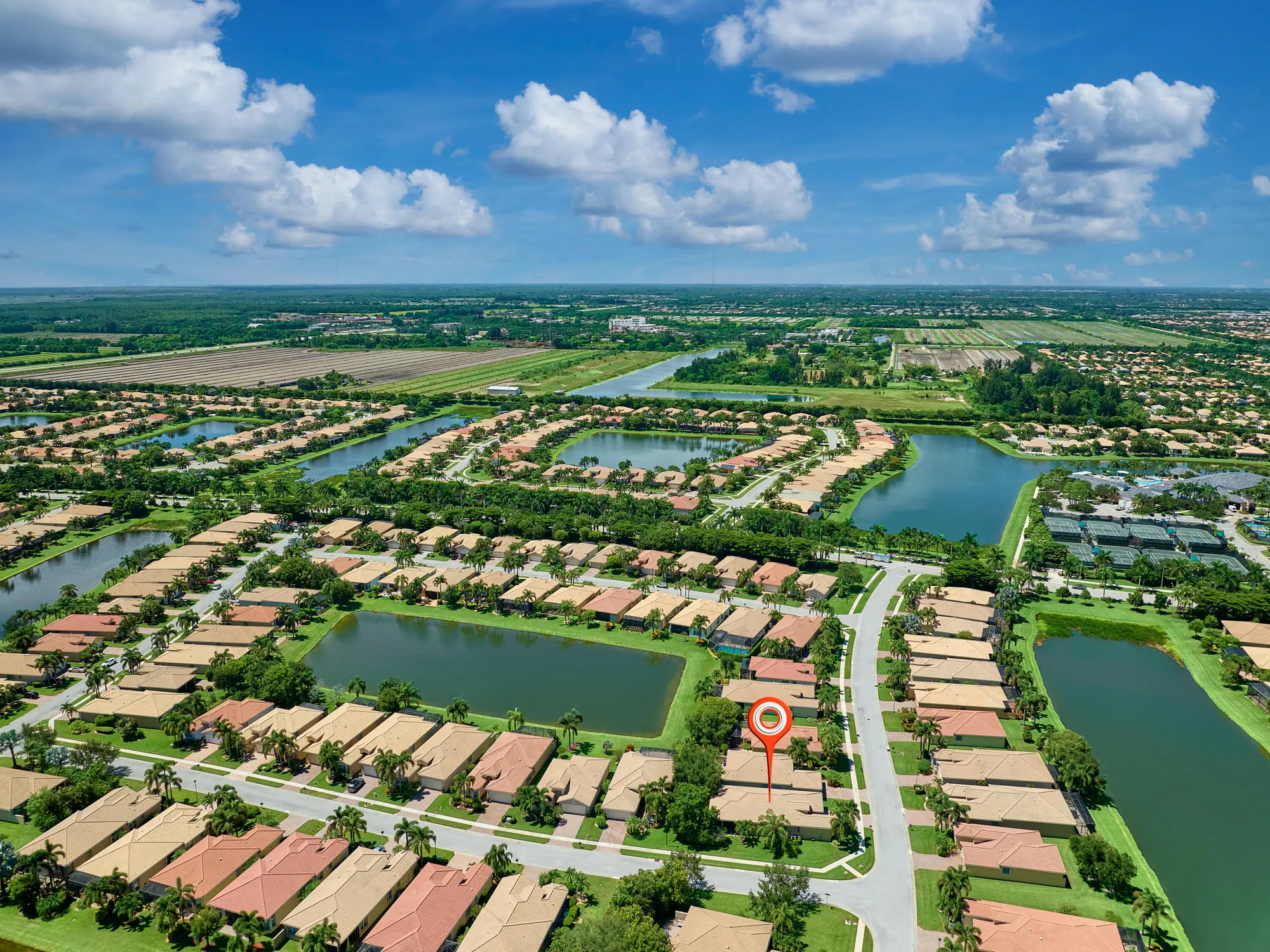 Property Slideshow image 89 of 90 | 10807 redlake isle, Boynton Beach, FL, 33473