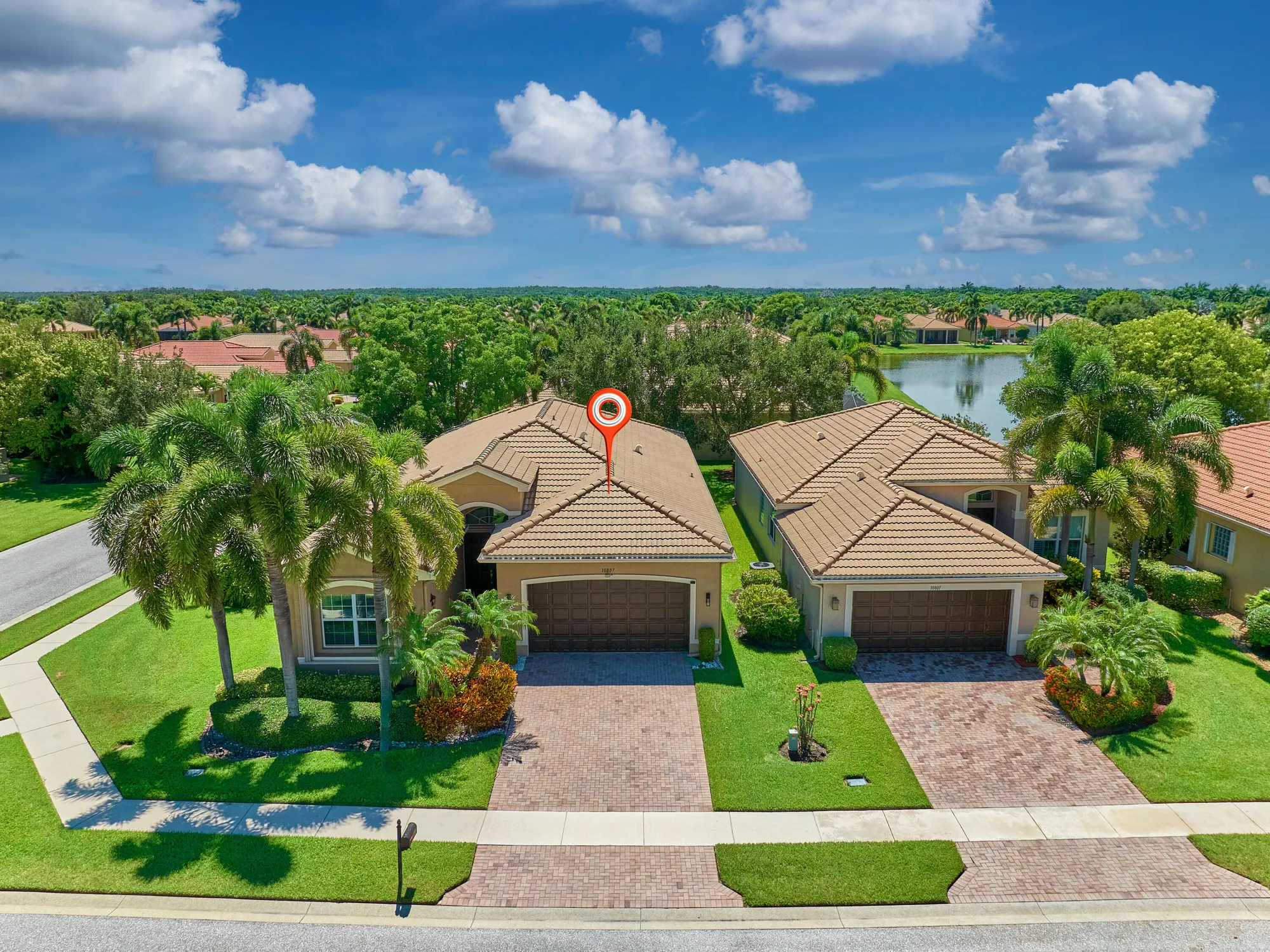 Property Slideshow image 6 of 90 | 10807 redlake isle, Boynton Beach, FL, 33473