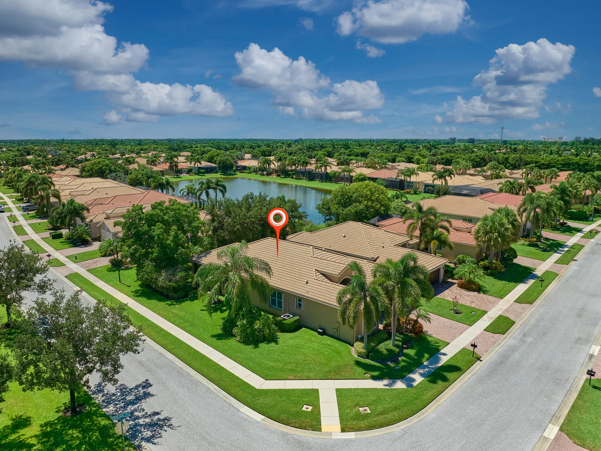 Property Slideshow image 80 of 90 | 10807 redlake isle, Boynton Beach, FL, 33473