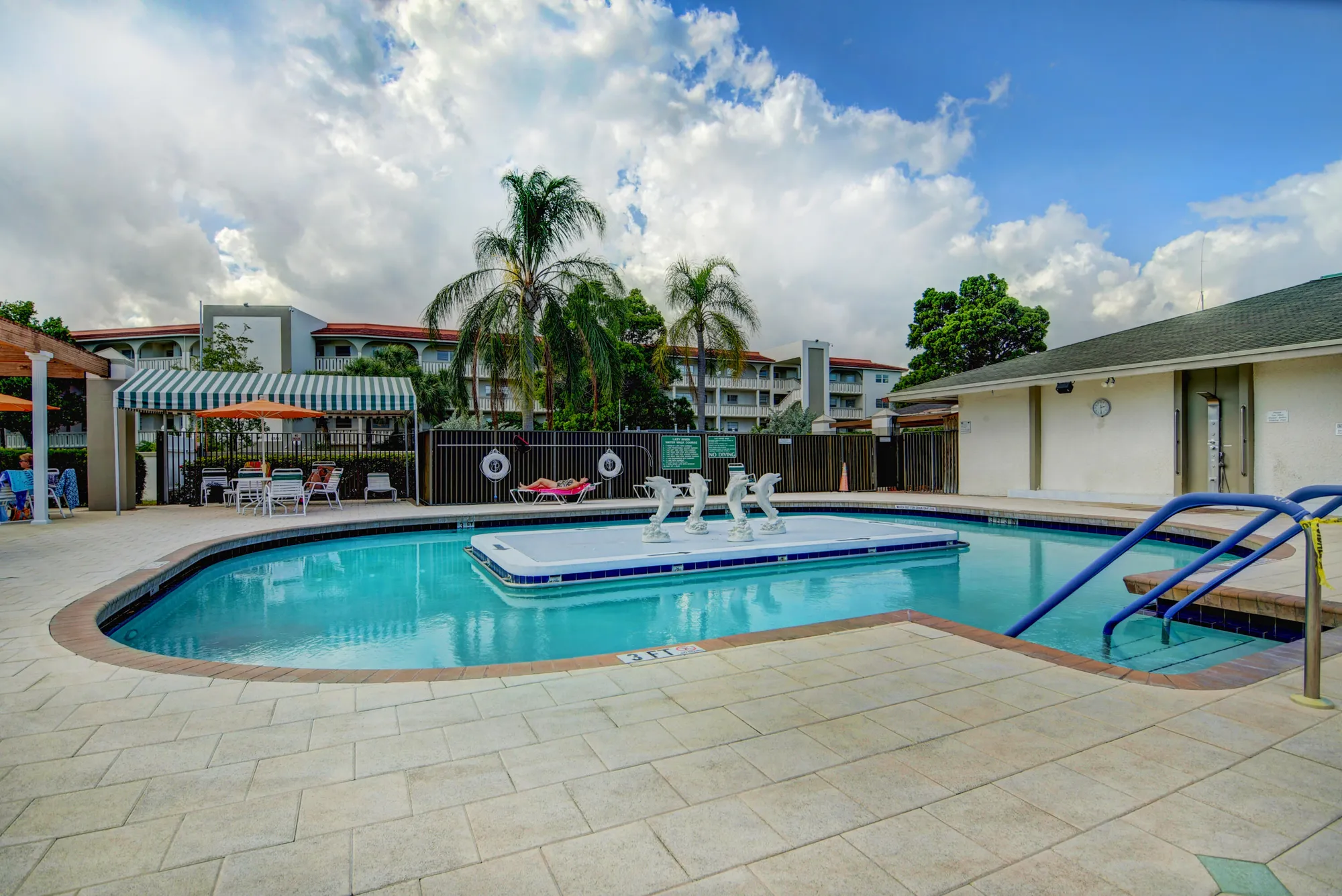 Property Slideshow image 61 of 110 | 2004 granada dr apt h3, Coconut Creek, FL, 33066