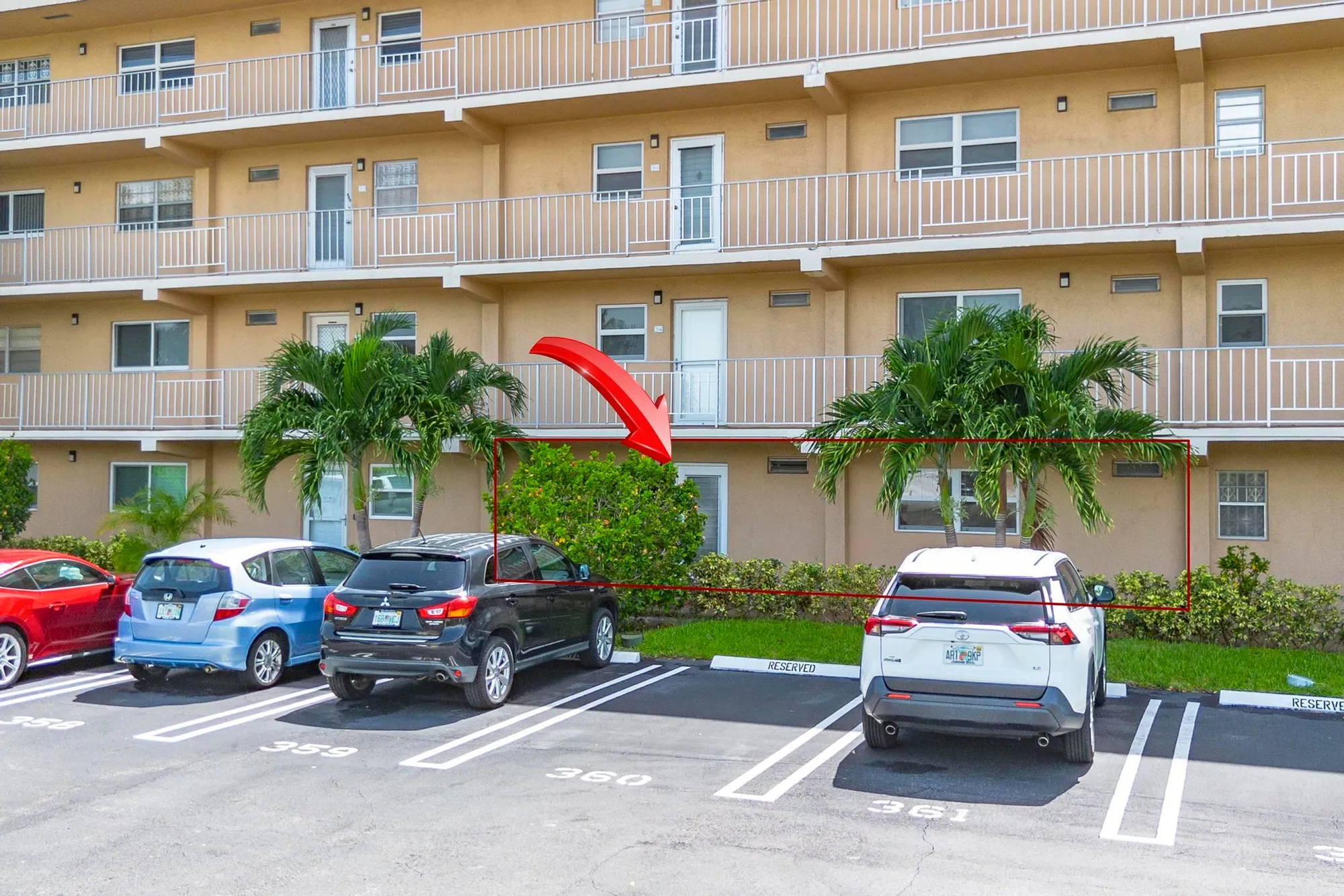 Property Slideshow image 33 of 41 | 2600 ne 1st ln apt 104, Boynton Beach, FL, 33435