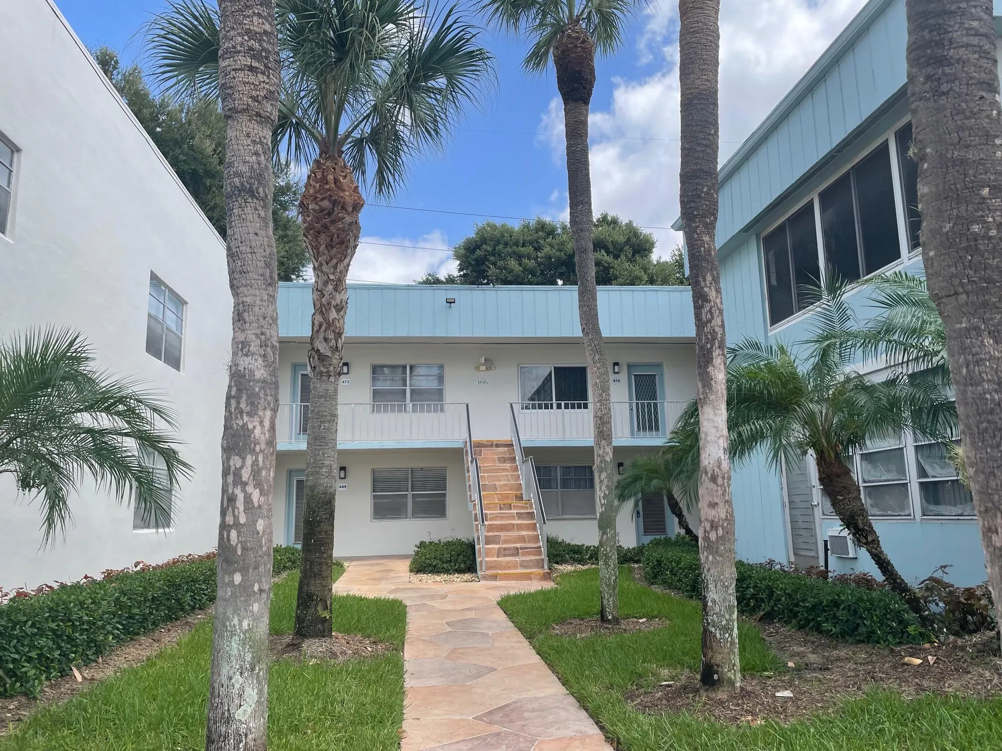 Property Slideshow image 2 of 45 | 470 normandy j, Delray Beach, FL, 33484