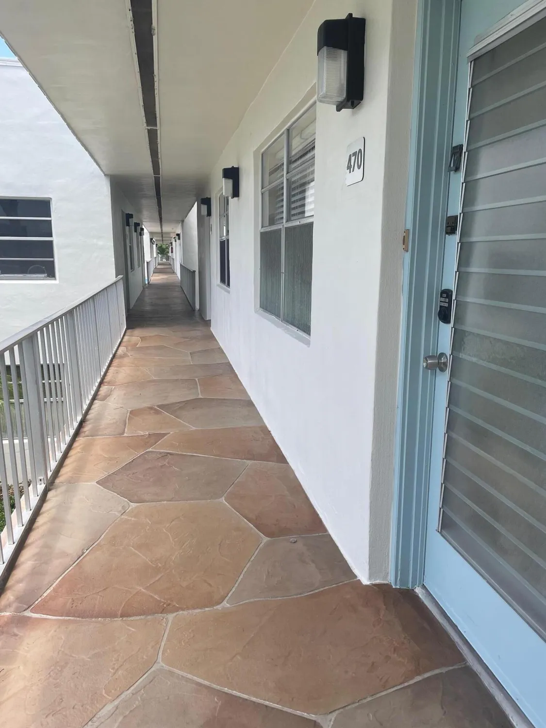Property Slideshow image 43 of 45 | 470 normandy j, Delray Beach, FL, 33484