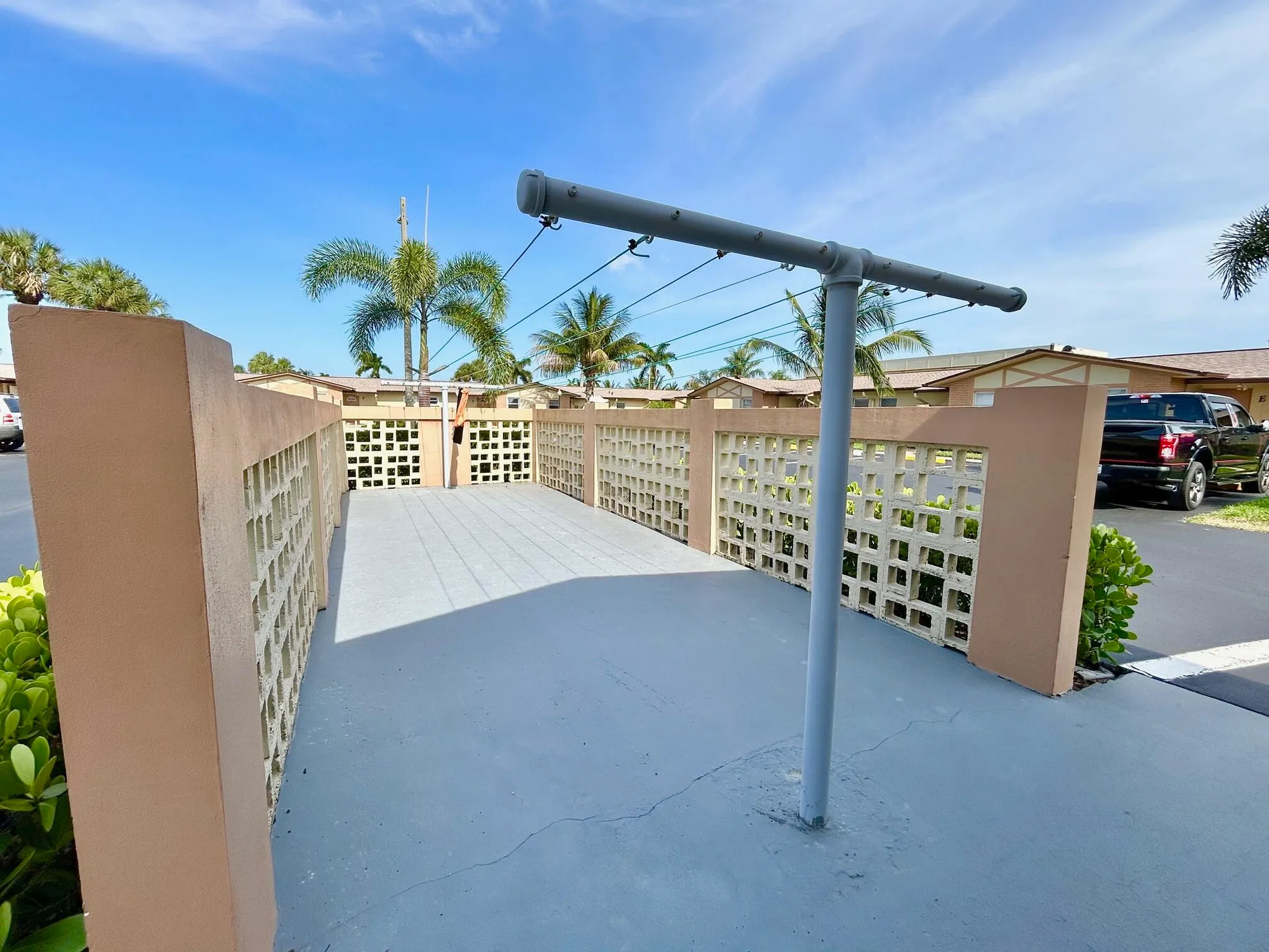 Property Slideshow image 20 of 43 | 2802 crosley dr d, West Palm Beach, FL, 33415