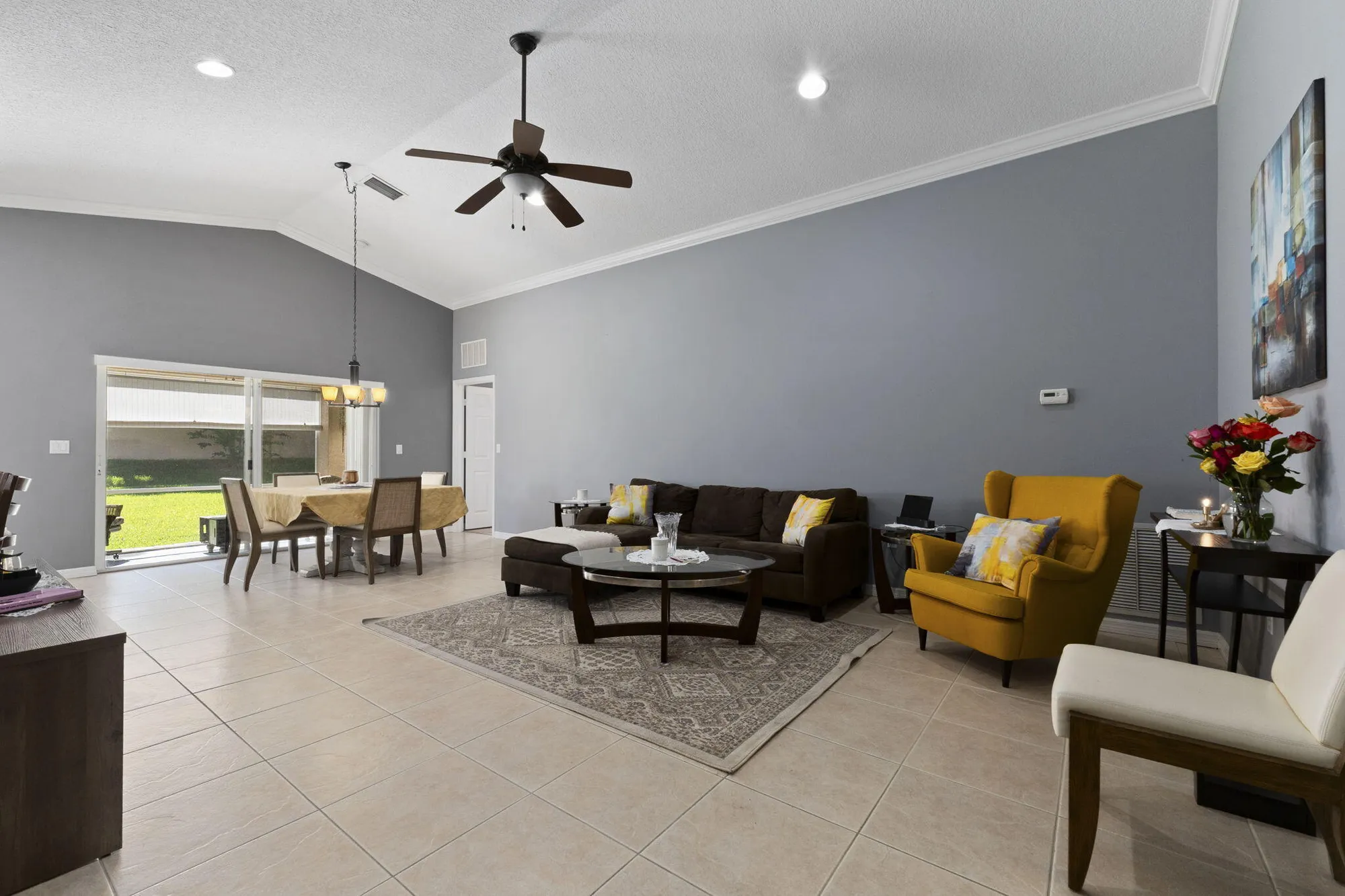 Property Slideshow image 4 of 40 | 475 sw talquin ln, Port Saint Lucie, FL, 34986