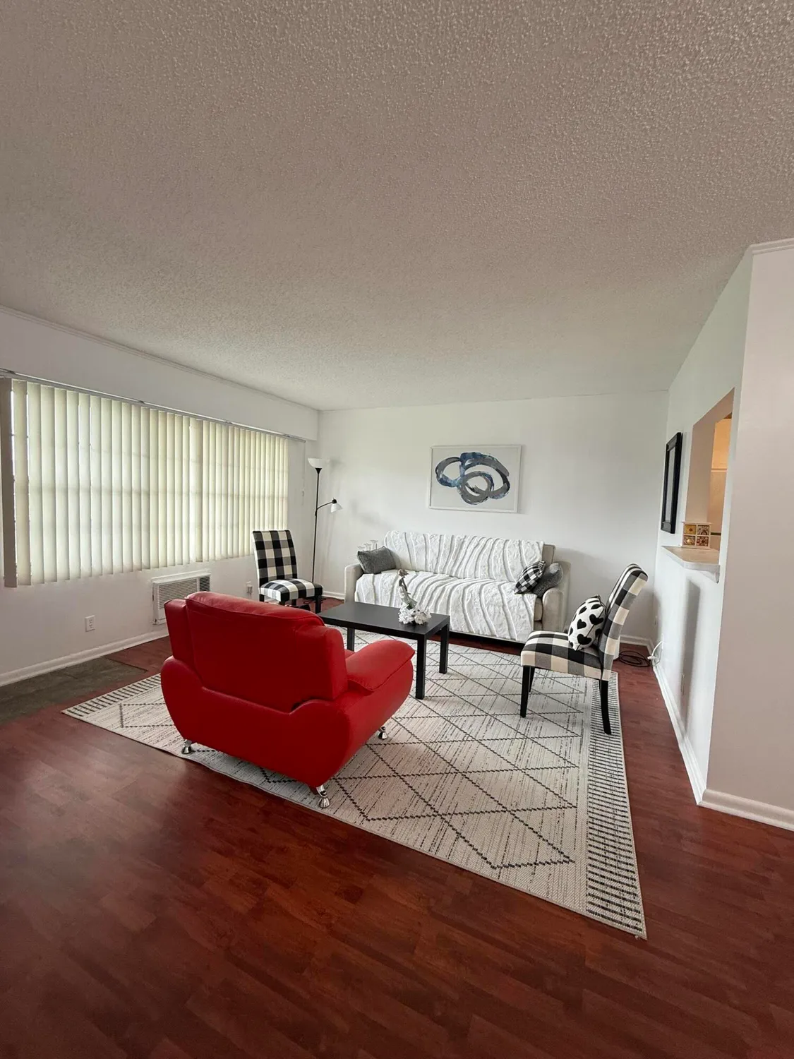 Property Slideshow image 2 of 15 | 244 suffolk f, Boca Raton, FL, 33434