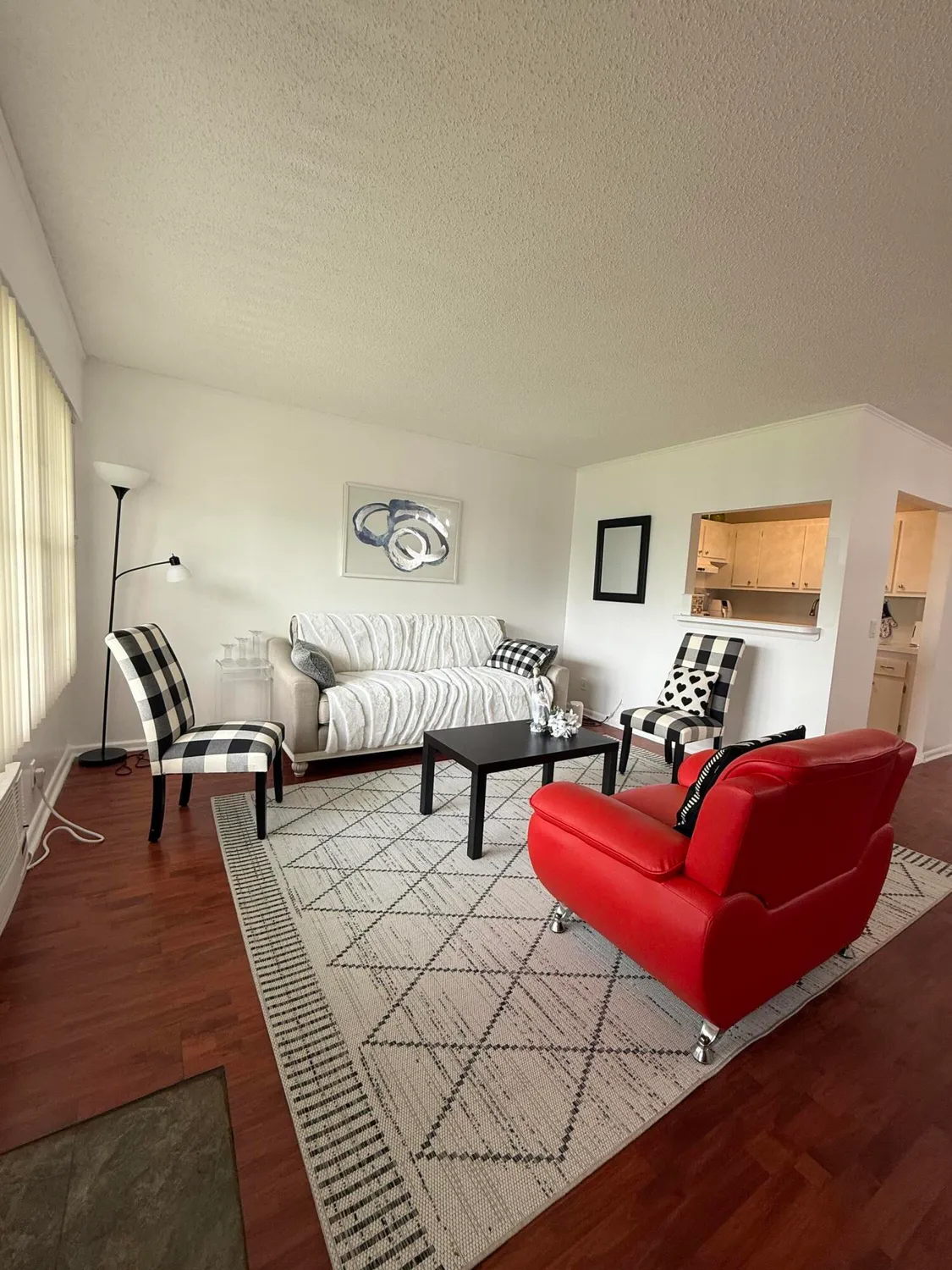 Property Slideshow image 3 of 15 | 244 suffolk f, Boca Raton, FL, 33434