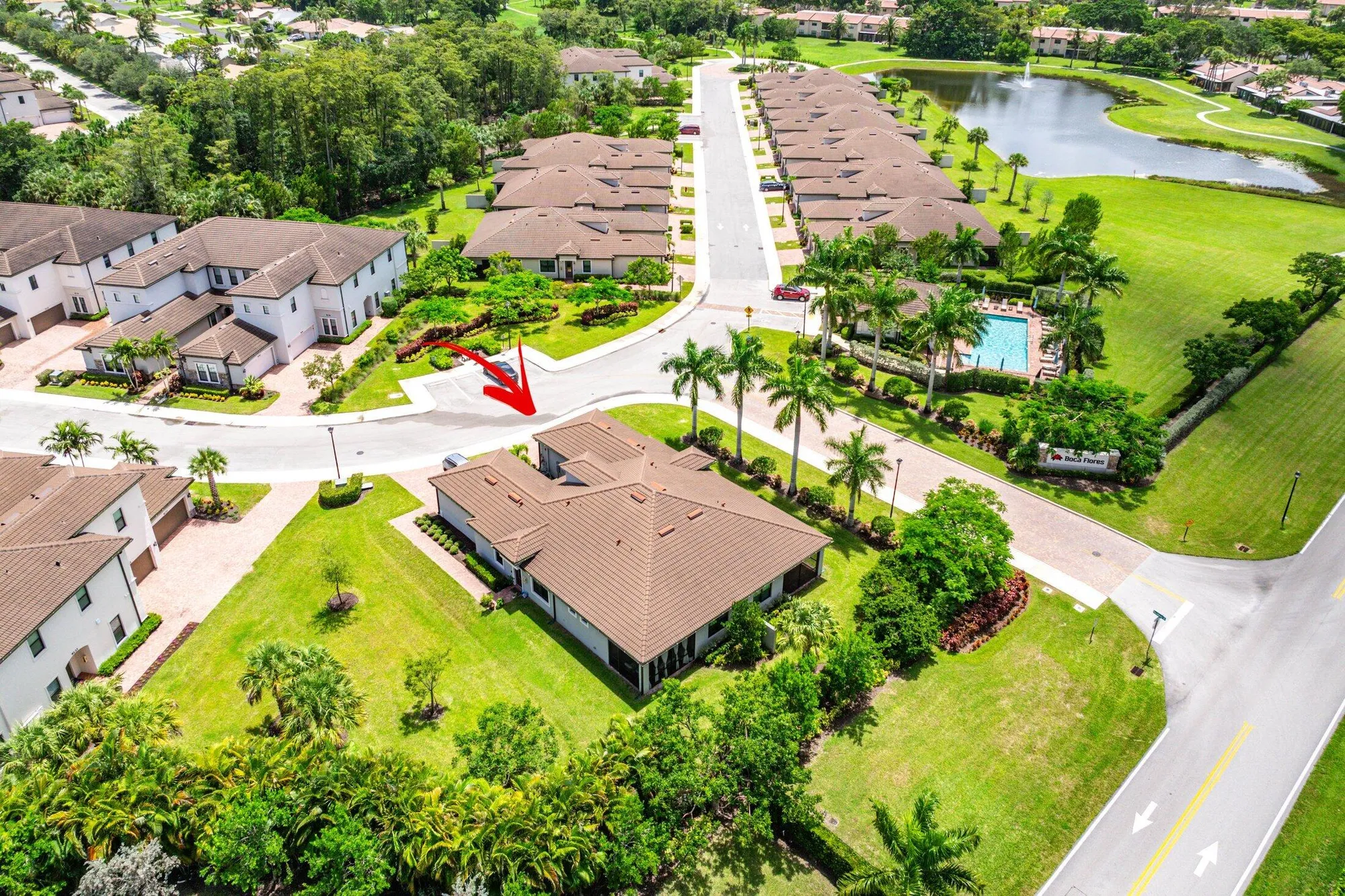 Property Slideshow image 36 of 40 | 9145 passiflora way, Boca Raton, FL, 33428