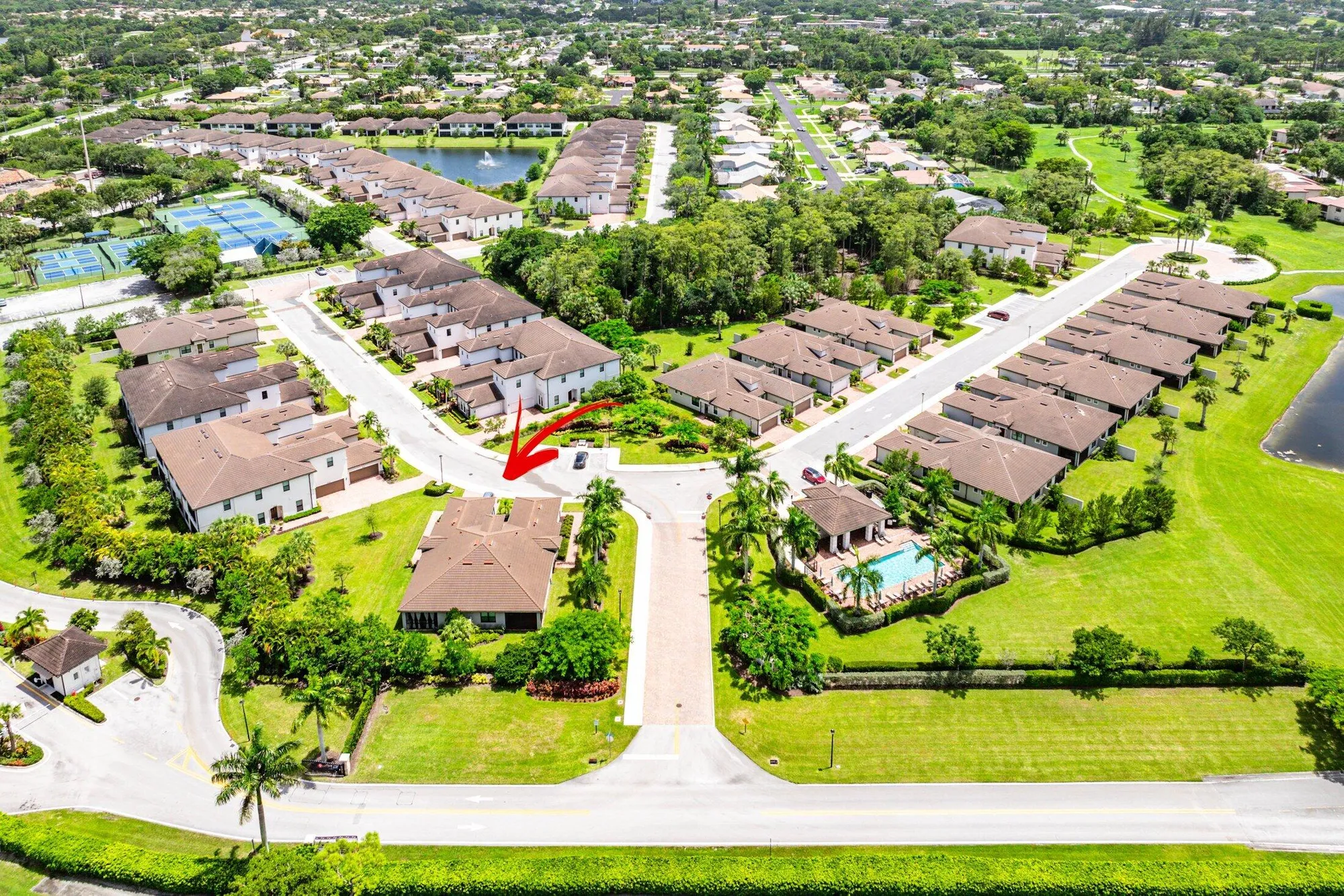 Property Slideshow image 35 of 40 | 9145 passiflora way, Boca Raton, FL, 33428