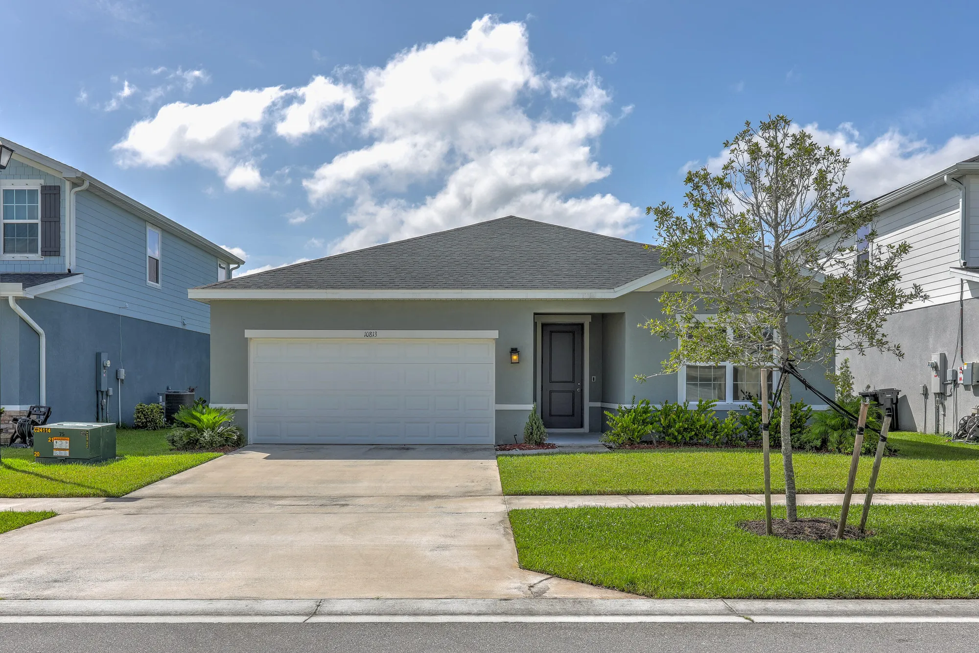Property Slideshow image 8 of 22 | 10813 sw vasari way, Port Saint Lucie, FL, 34987