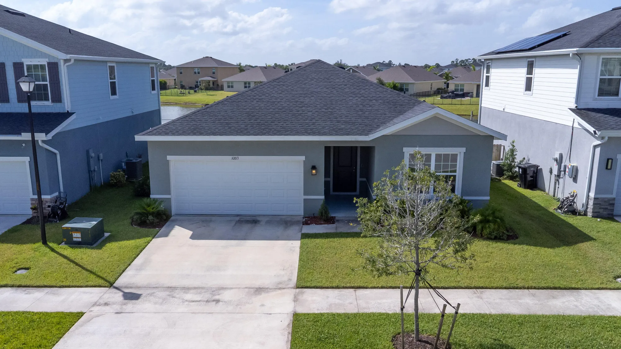 Property Slideshow image 3 of 22 | 10813 sw vasari way, Port Saint Lucie, FL, 34987
