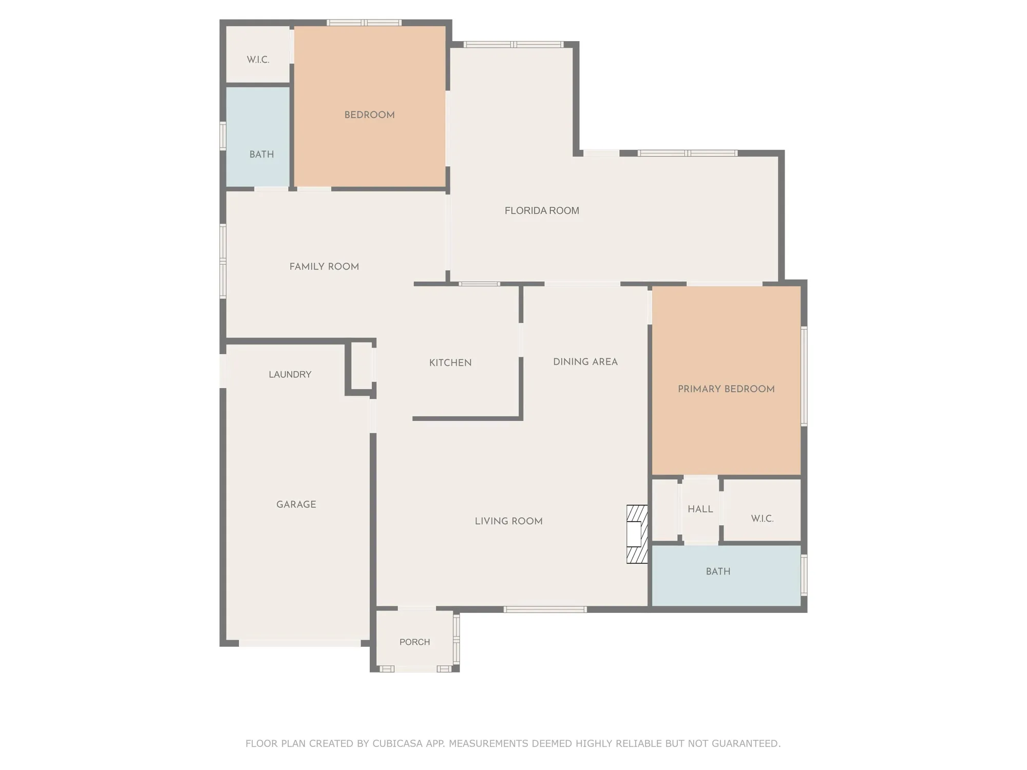 Property Slideshow image 31 of 39 | 6975 nw 12th st, Margate, FL, 33063