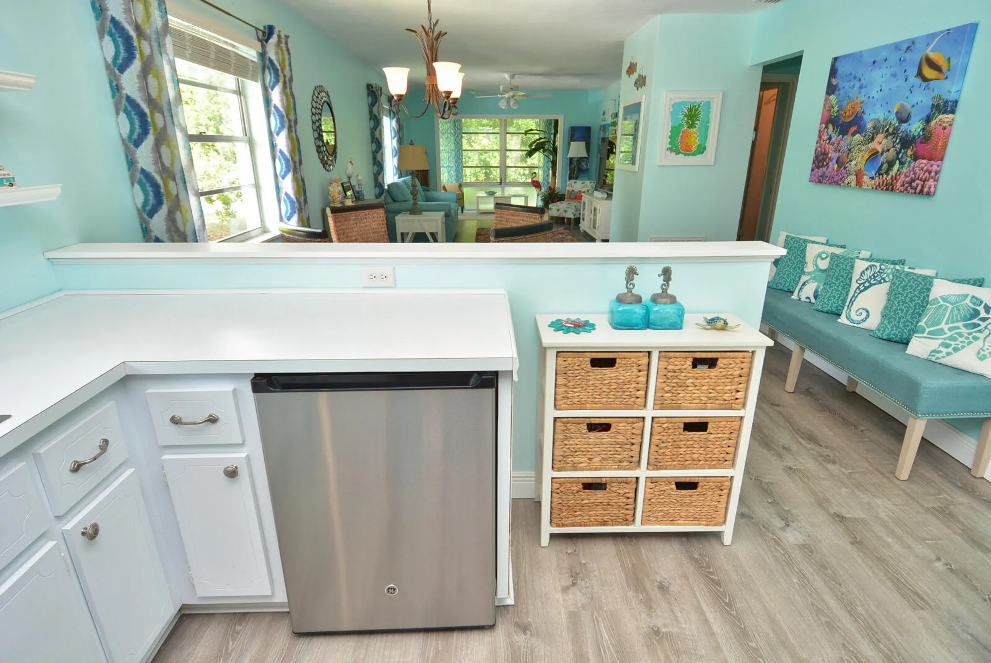 Property Slideshow image 5 of 30 | 1225 nw 21st st 1715, Stuart, FL, 34994