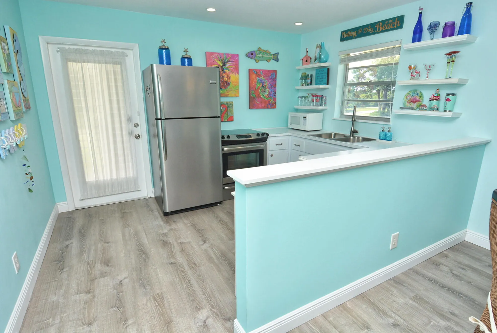 Property Slideshow image 6 of 30 | 1225 nw 21st st 1715, Stuart, FL, 34994